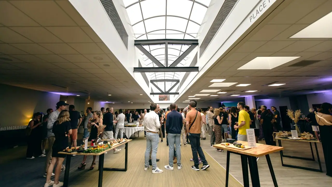 Sure Hôtel - Nantes Beaujoire 16