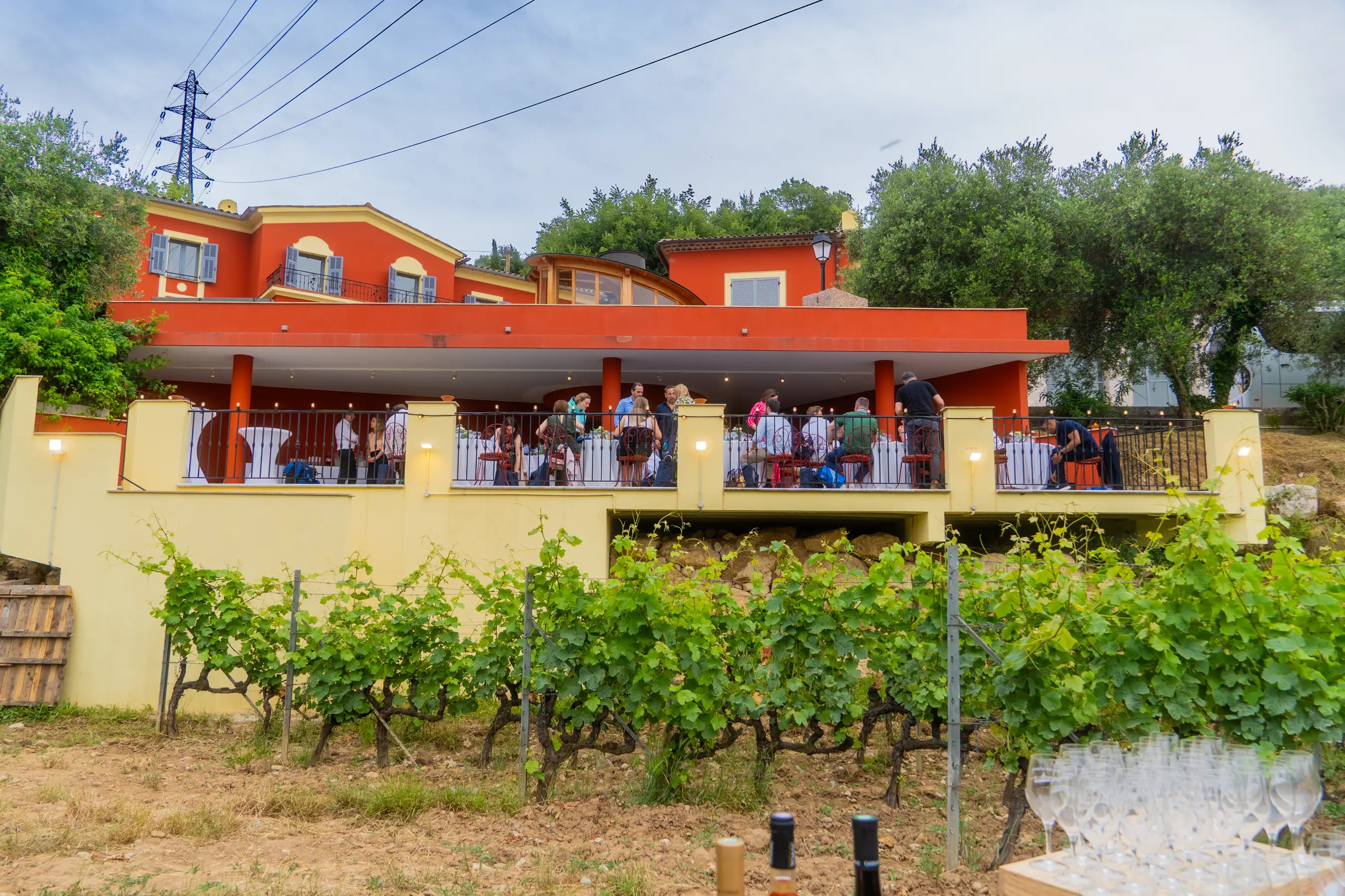 Domaine de Toasc 3
