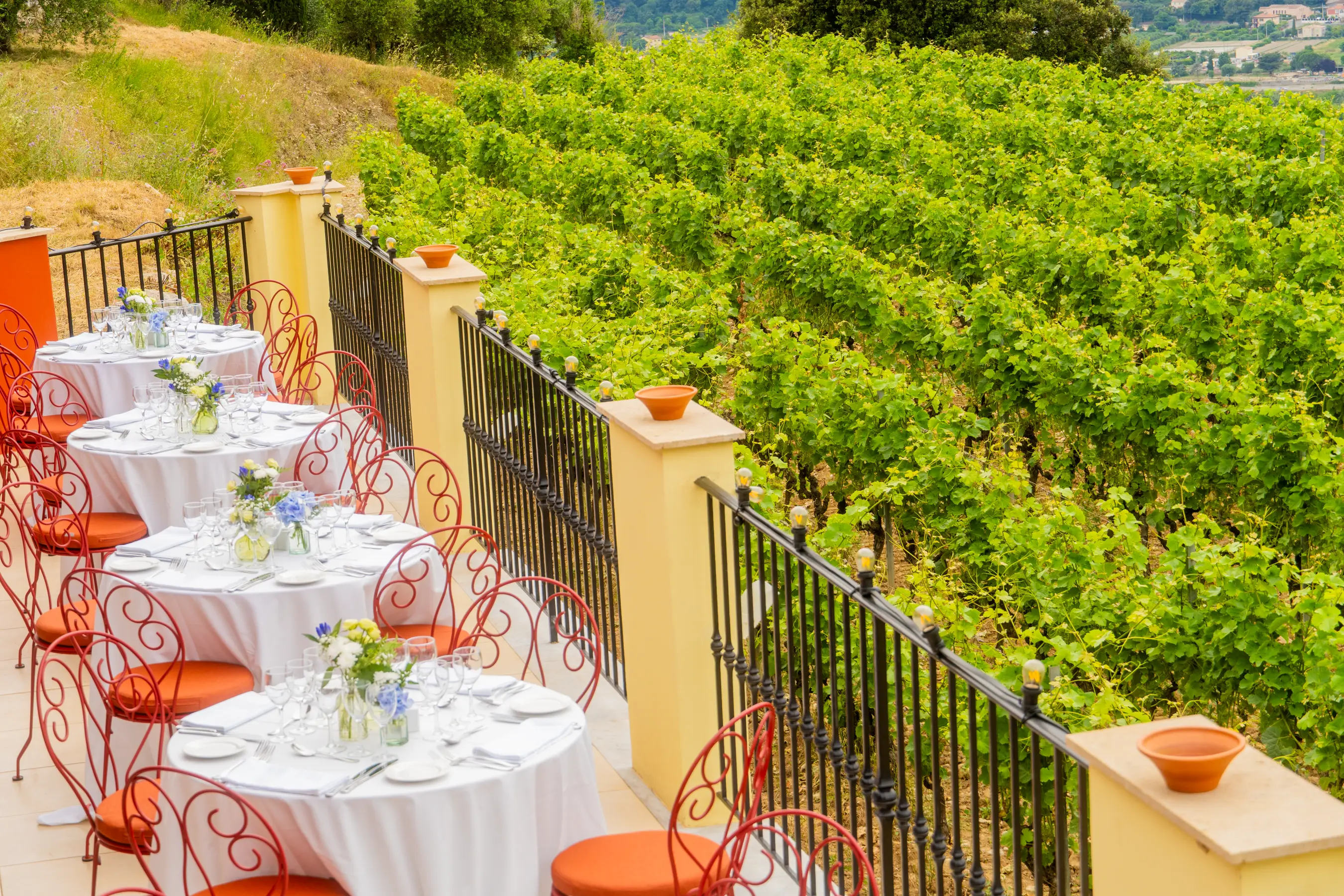 Domaine de Toasc 7