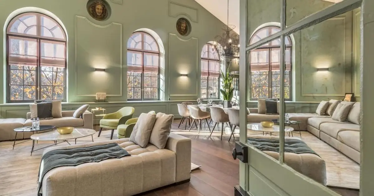 Les Suites de l'Ile Barbe 5