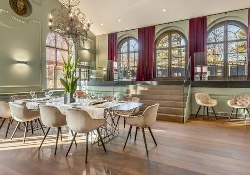 Les Suites de l'Ile Barbe 6