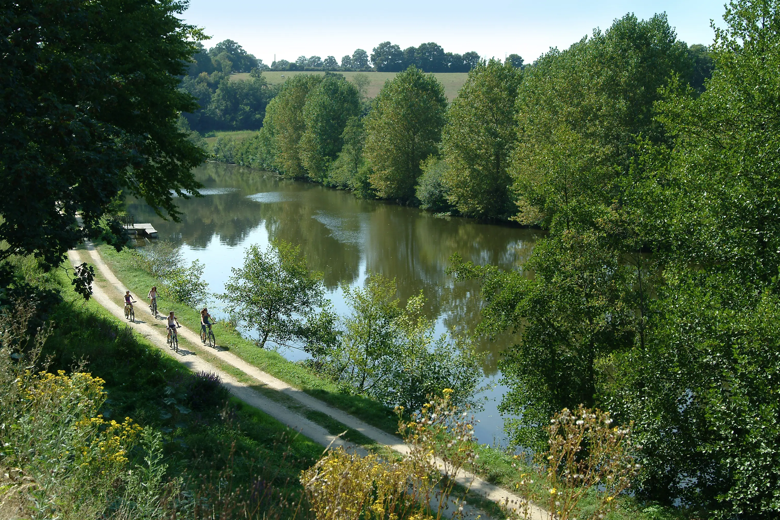 La Marjolaine 19