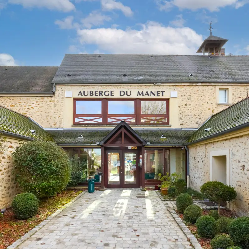 Auberge du Manet 2