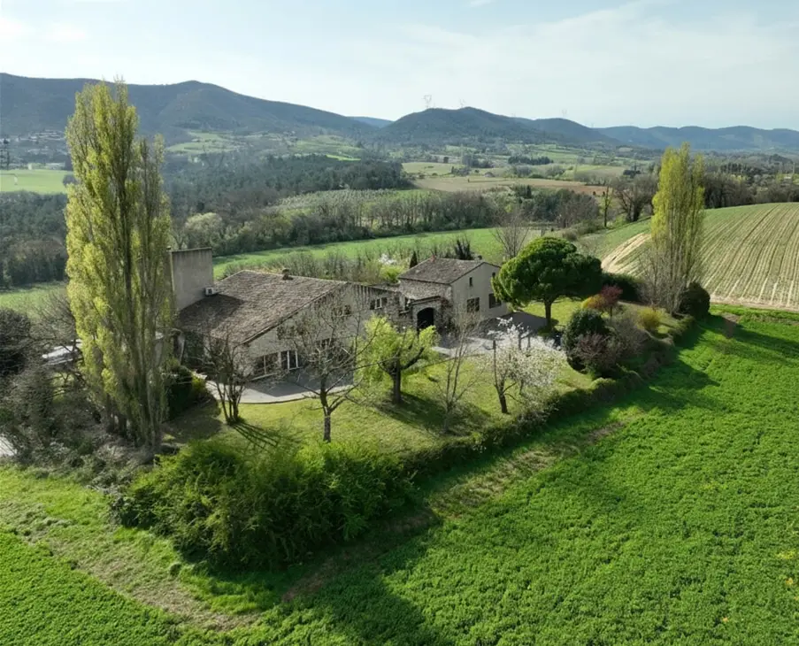 Relais de la Garenne 7