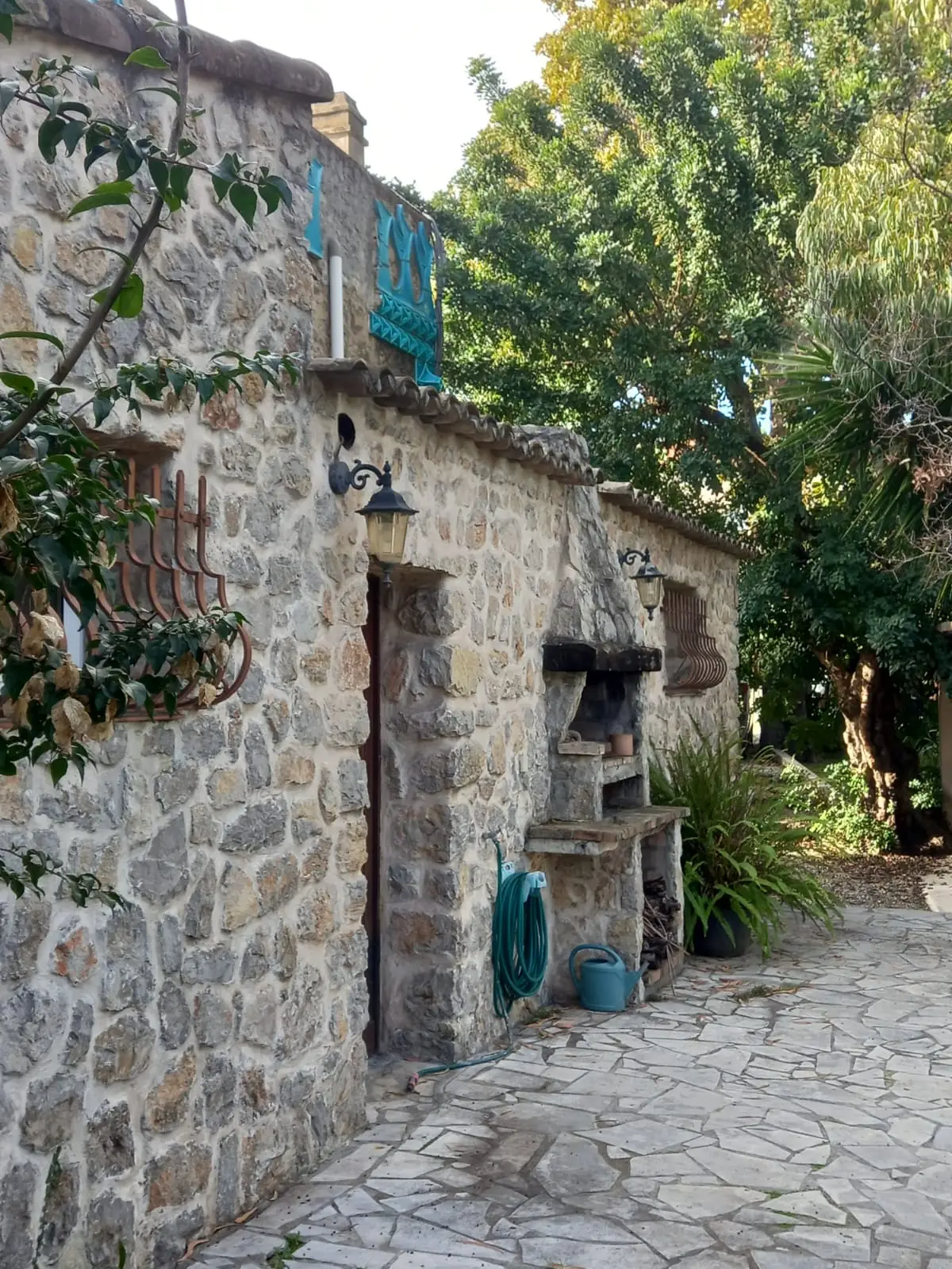 Villa Turquoise 12