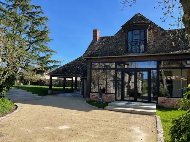 La Parenthèse