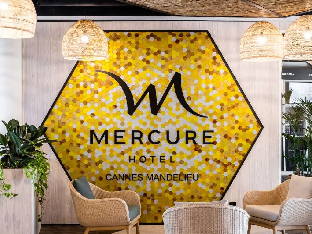 Mercure Cannes Mandelieu
