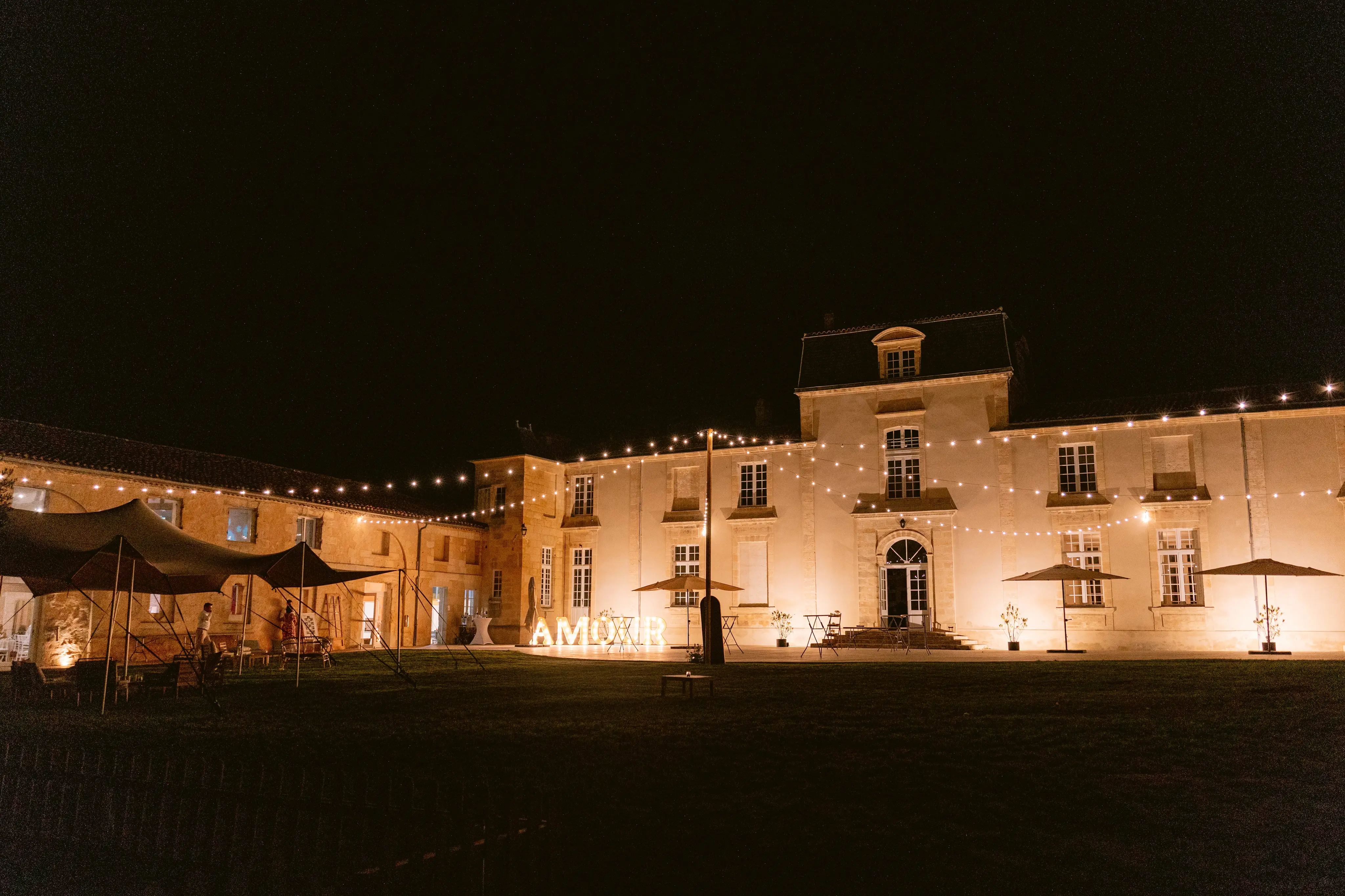 Château Formont 10