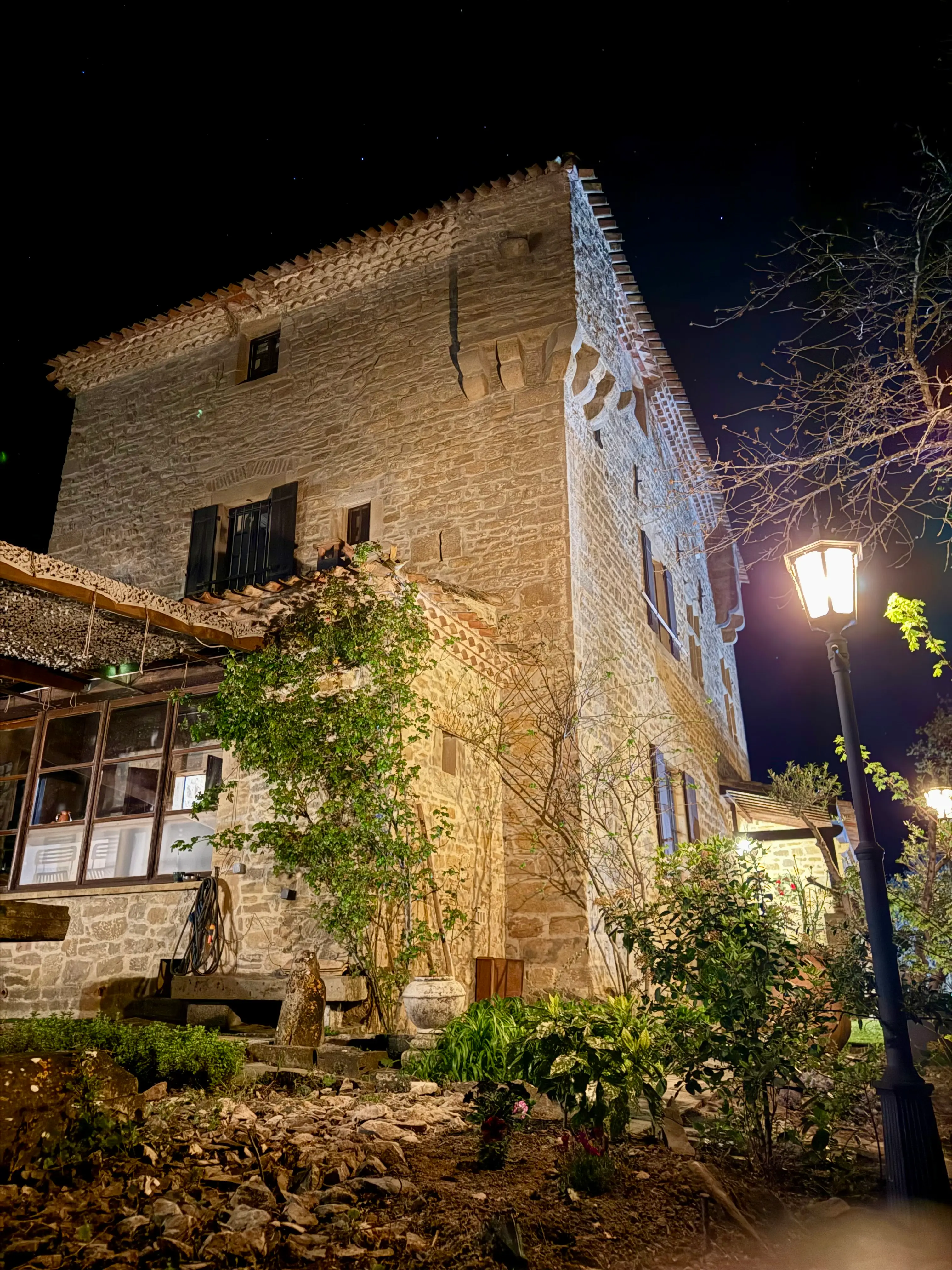 Chateau Tournou 26