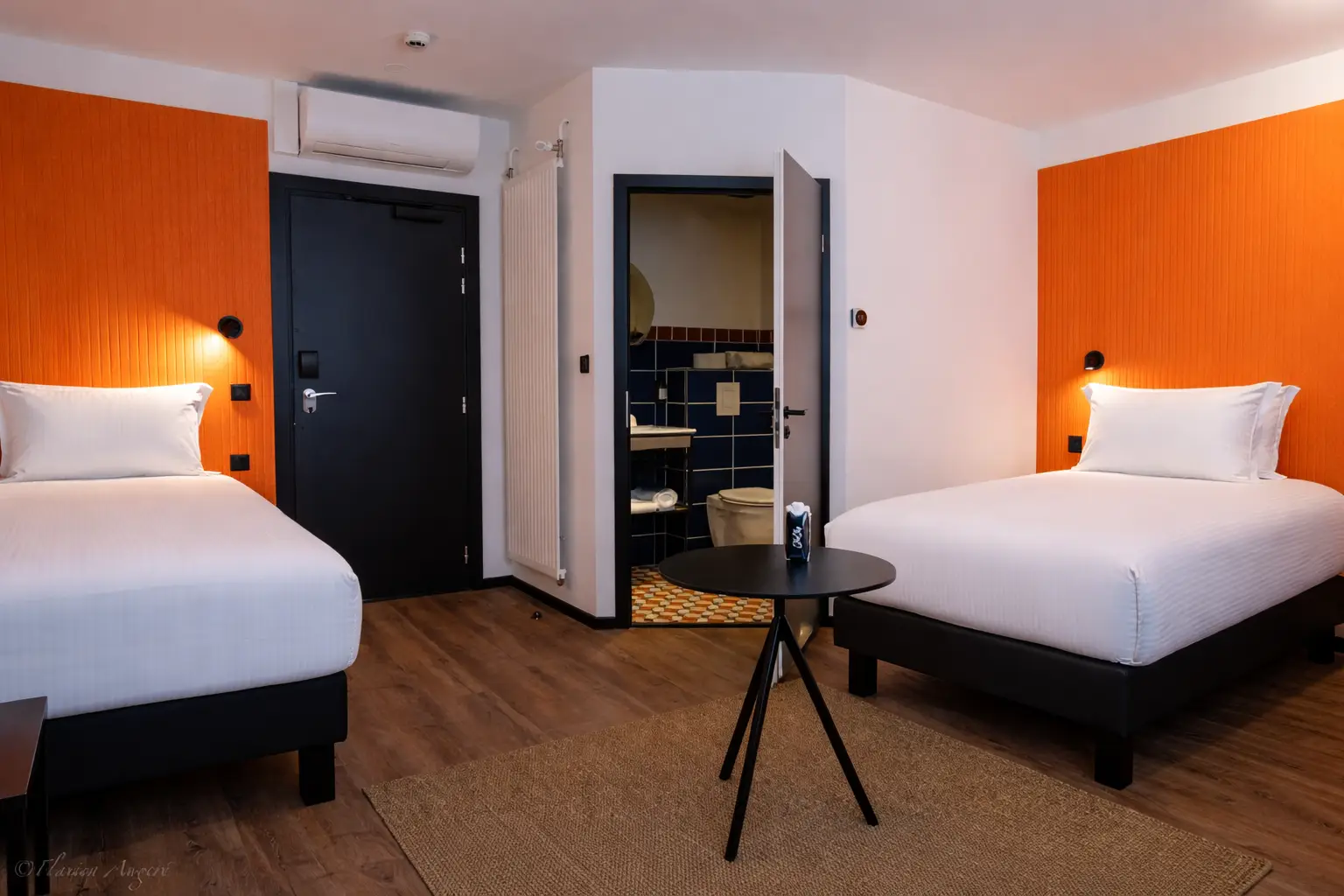 Hôtel ClapClap Strasbourg  10