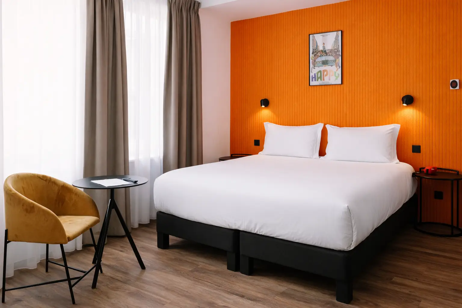 Hôtel ClapClap Strasbourg