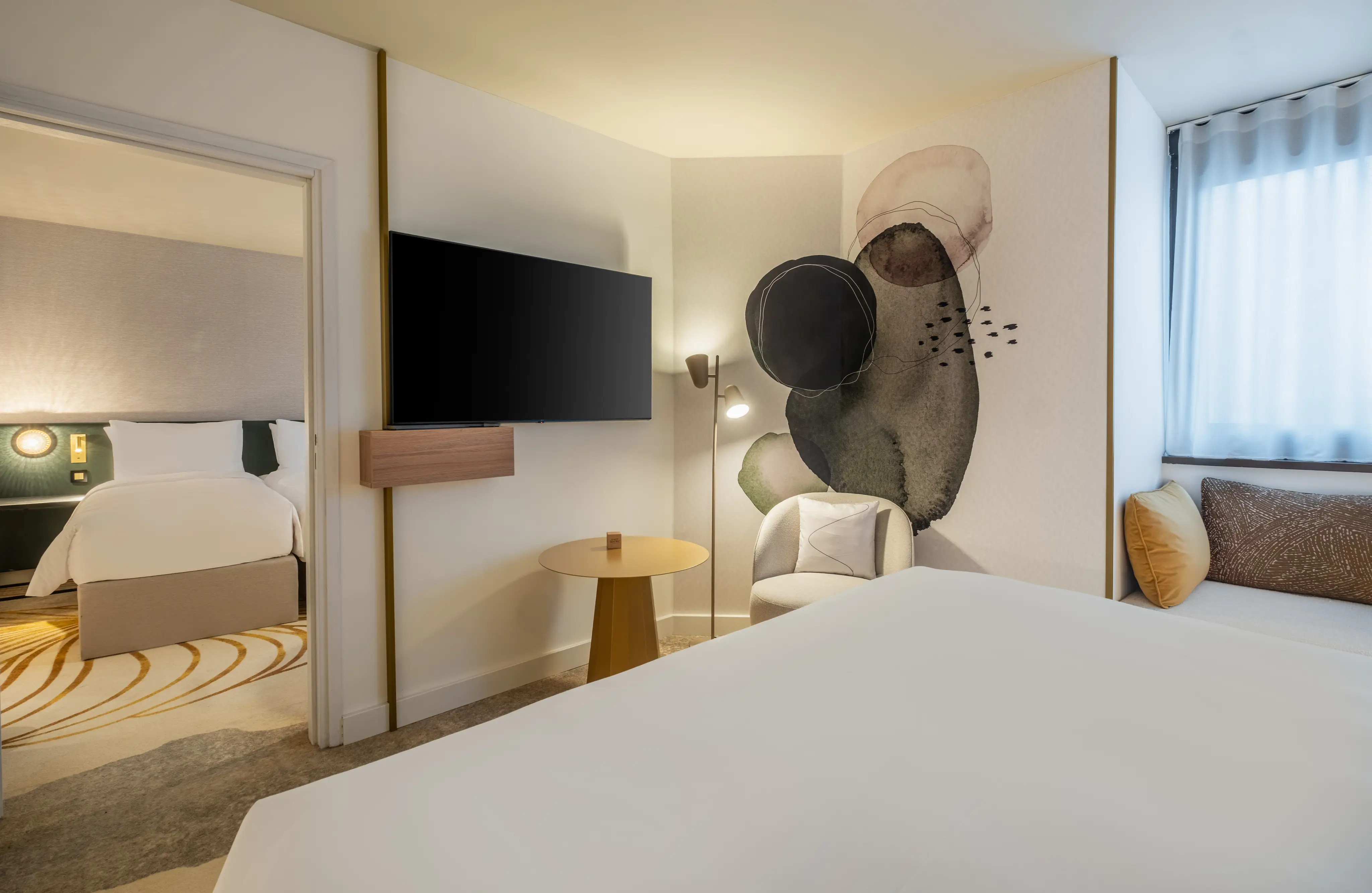 Hyatt Centric Reims 61
