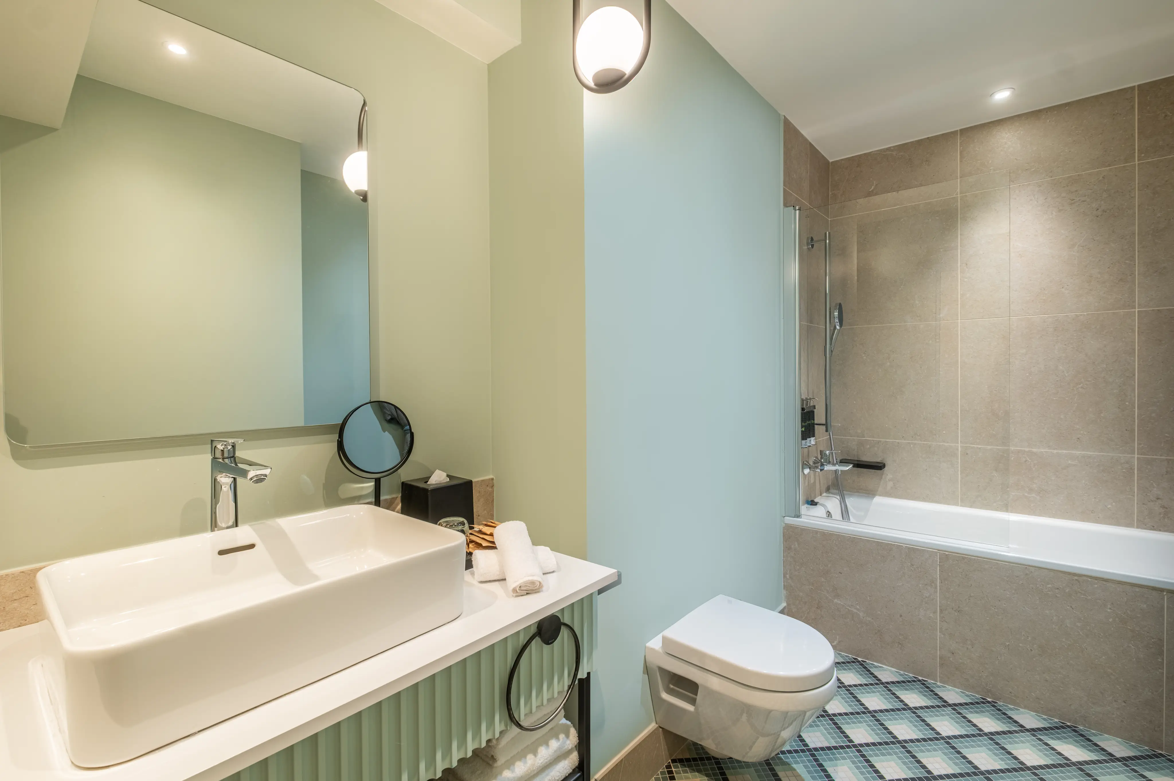 Hyatt Centric Reims 62