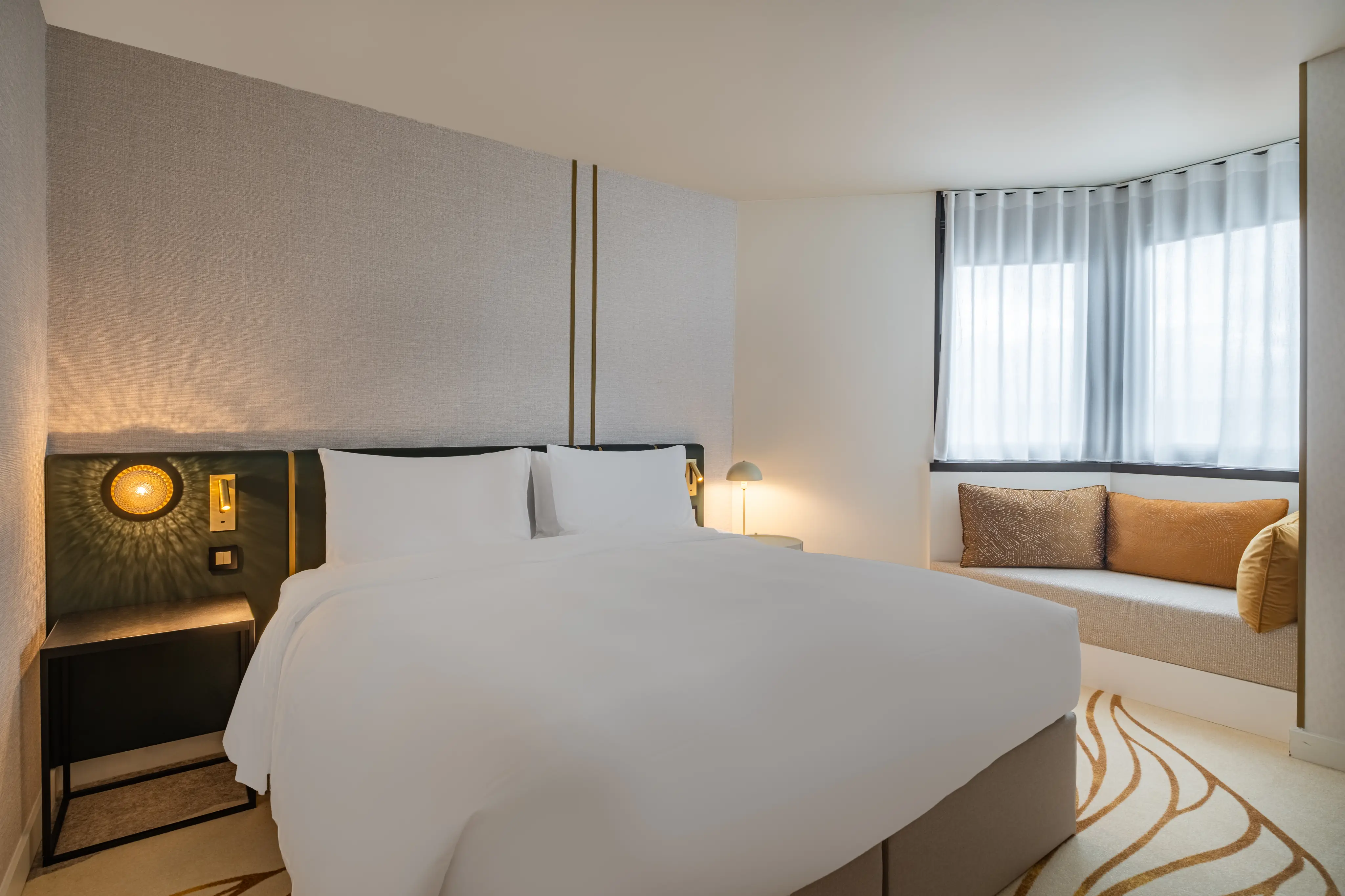 Hyatt Centric Reims 66