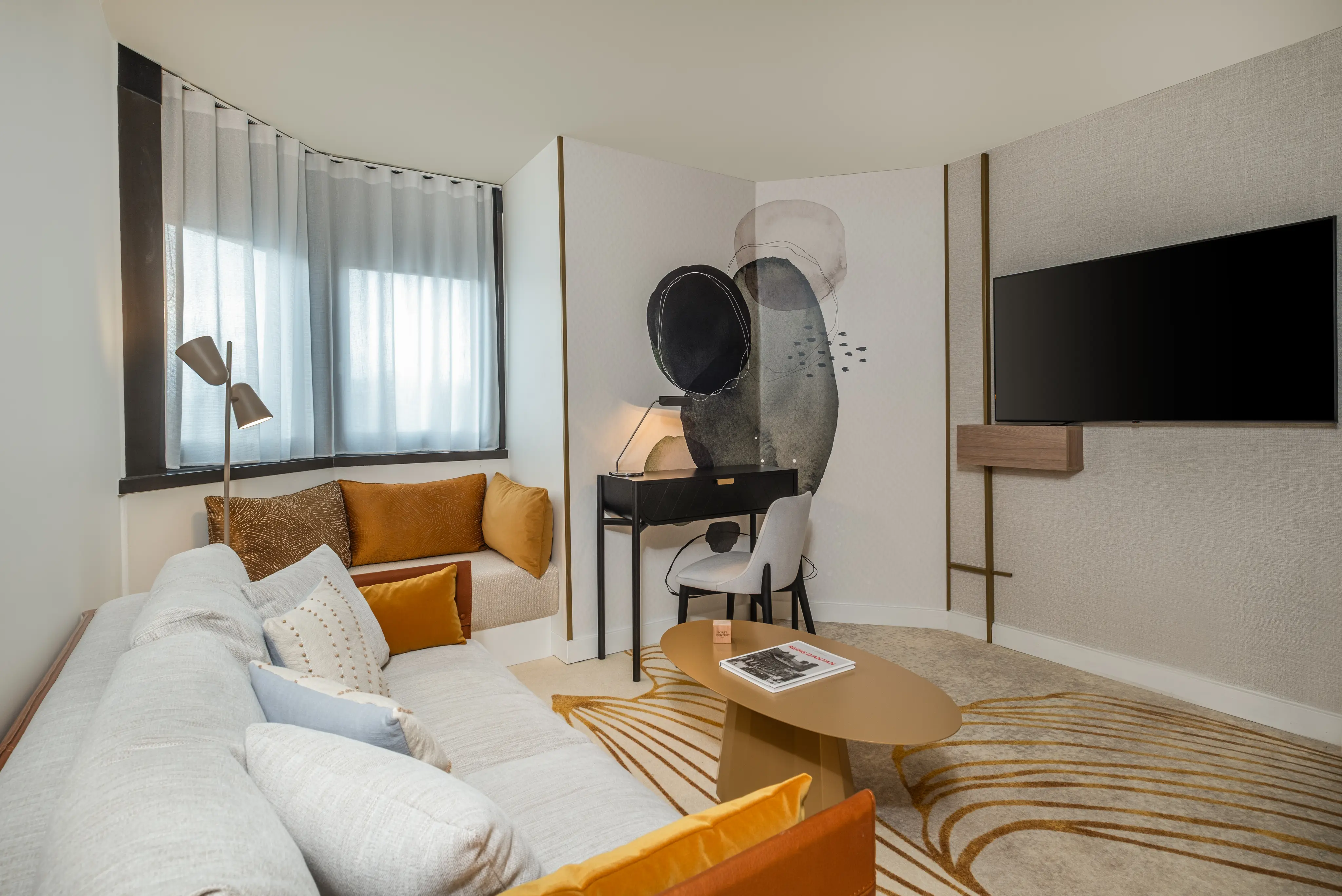 Hyatt Centric Reims 67