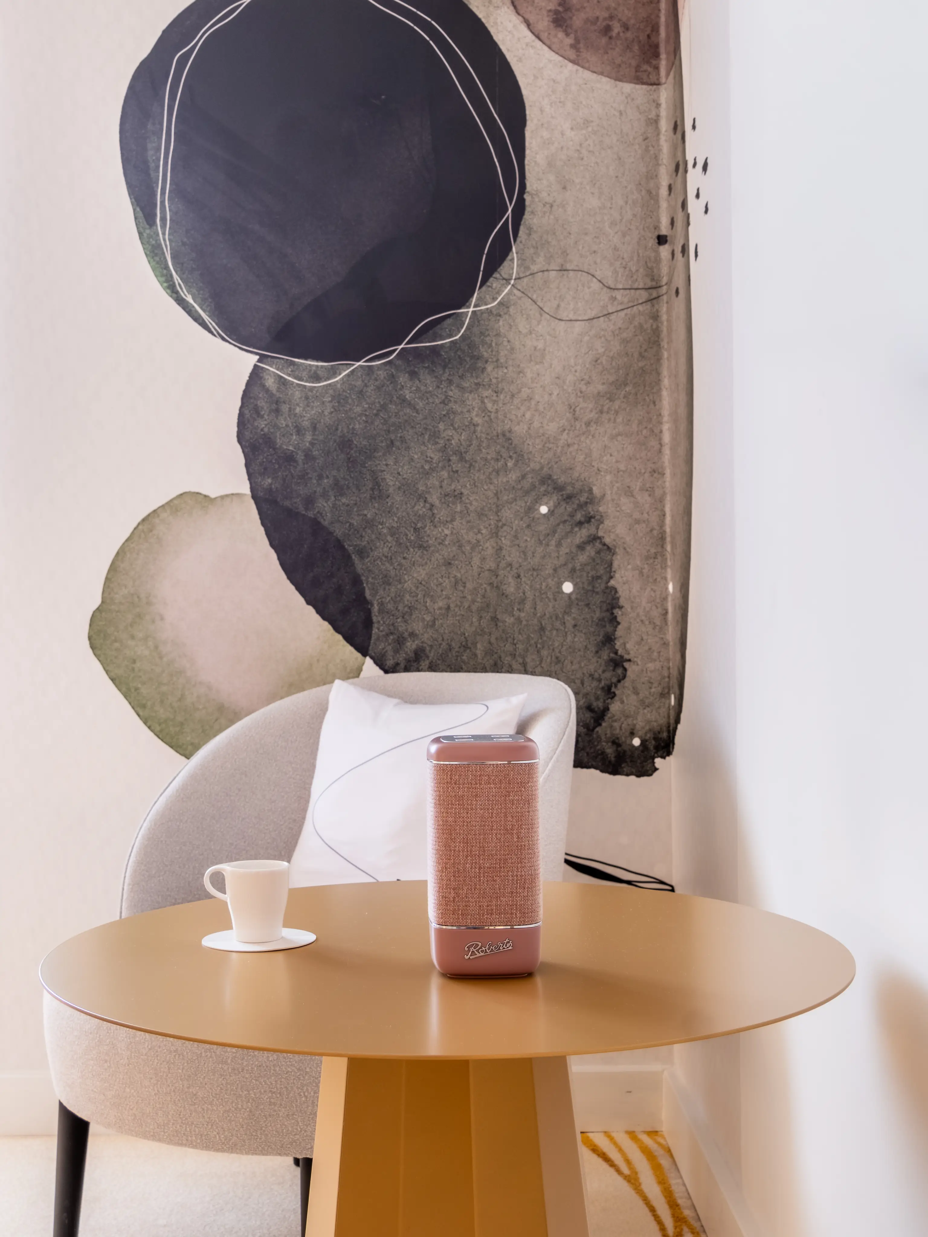 Hyatt Centric Reims 69