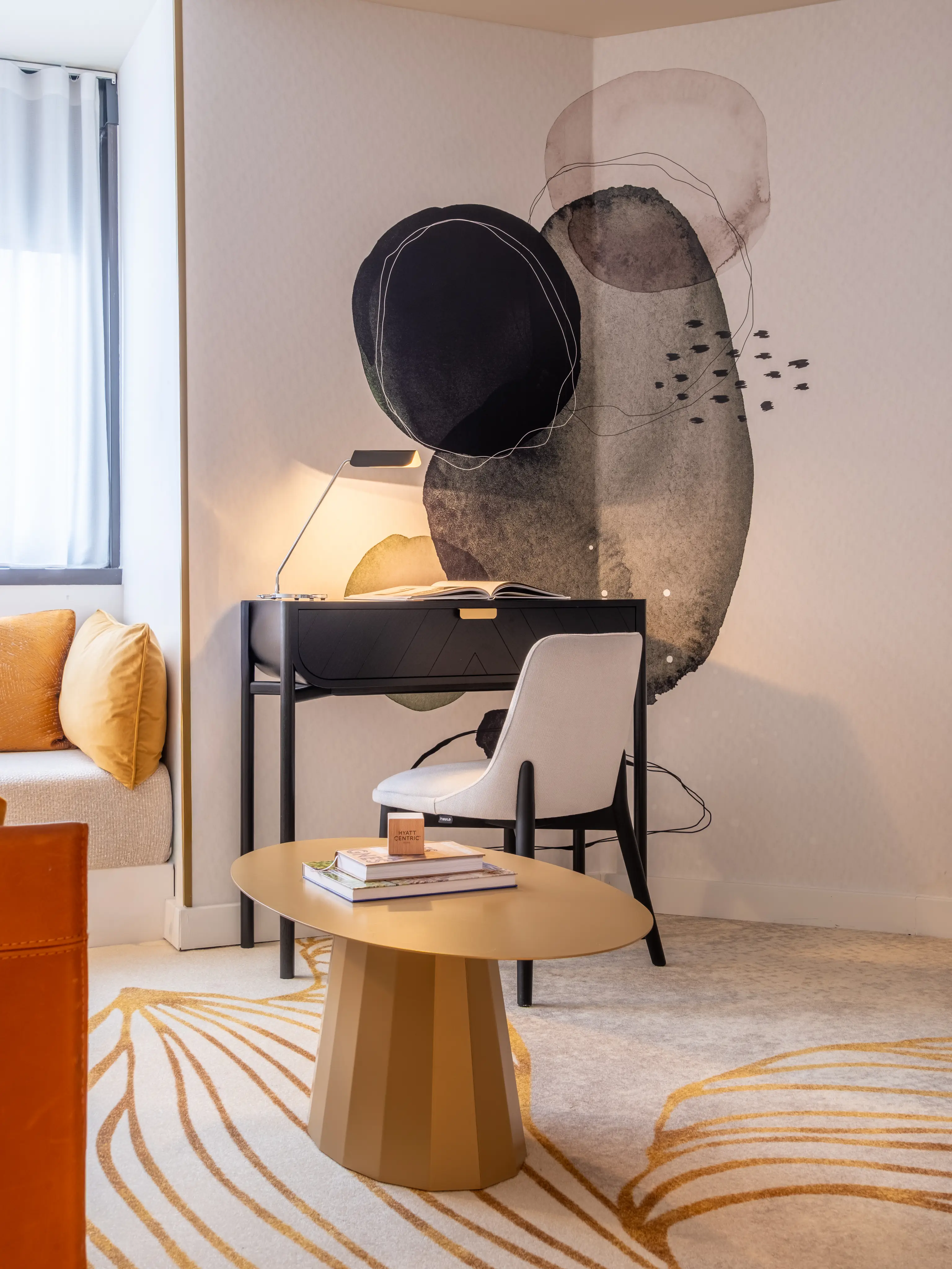 Hyatt Centric Reims 70