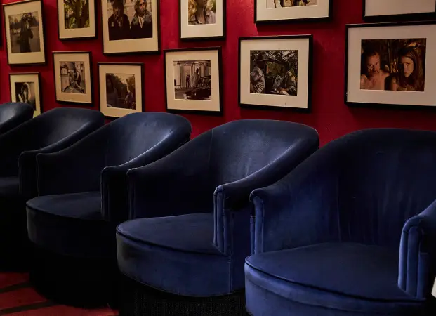 LA MAISON DU CINÉMA 4