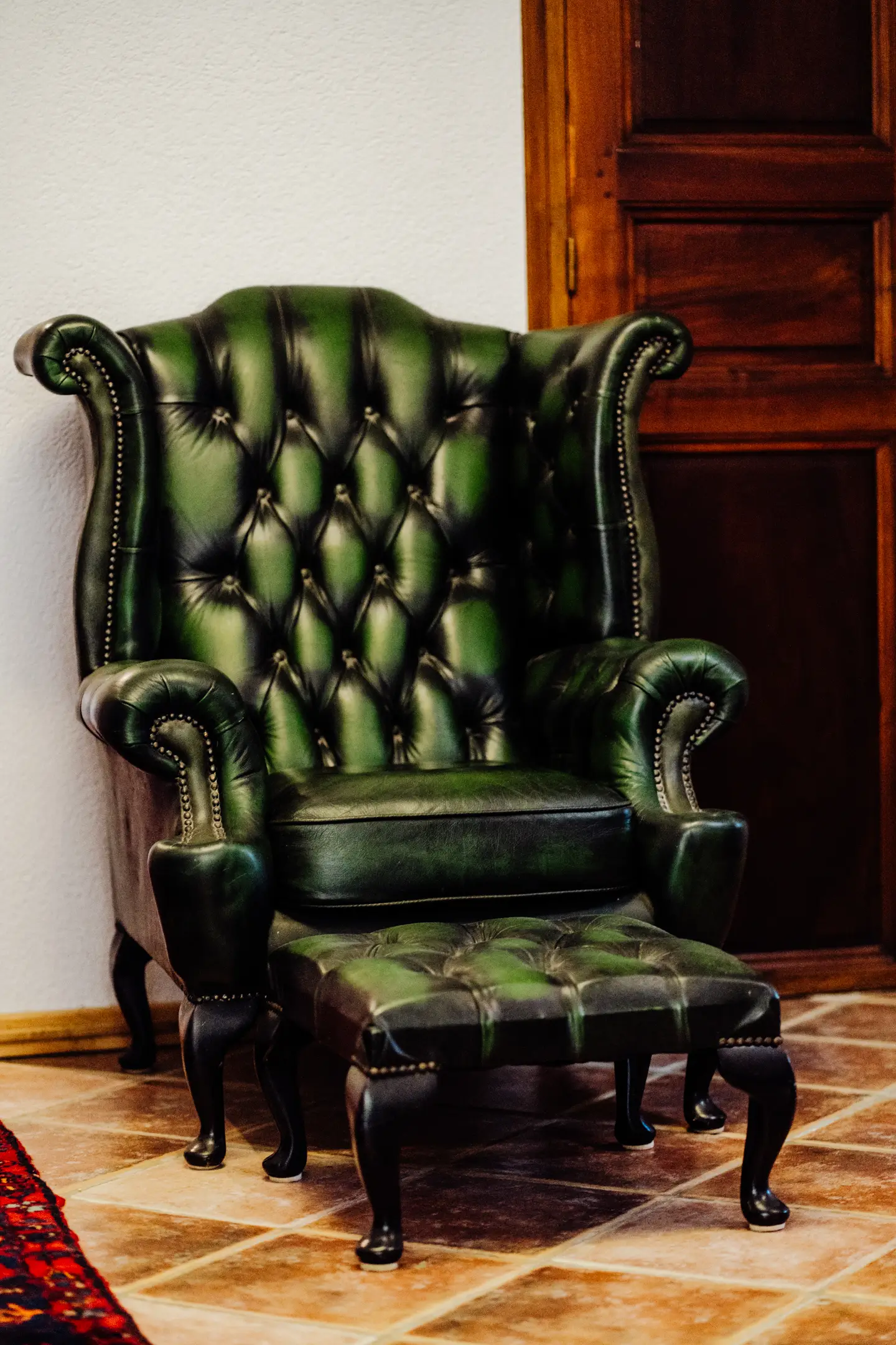 Chateau Tournou 27