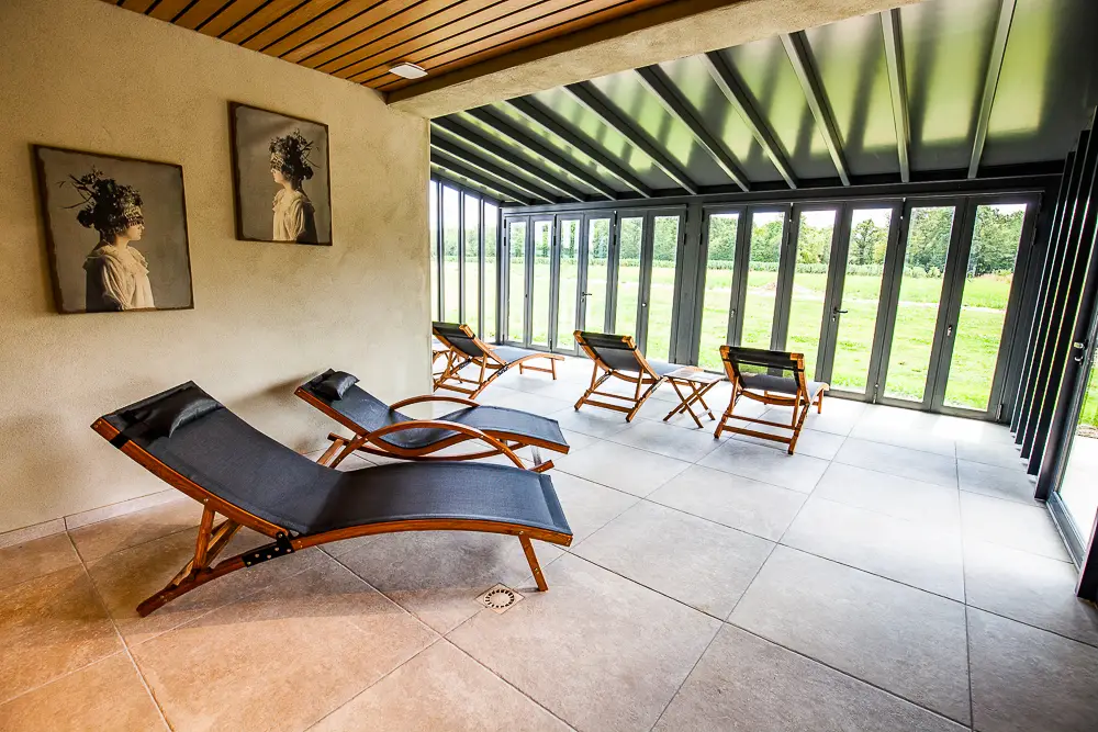Hameau des Quarante Arpents 12
