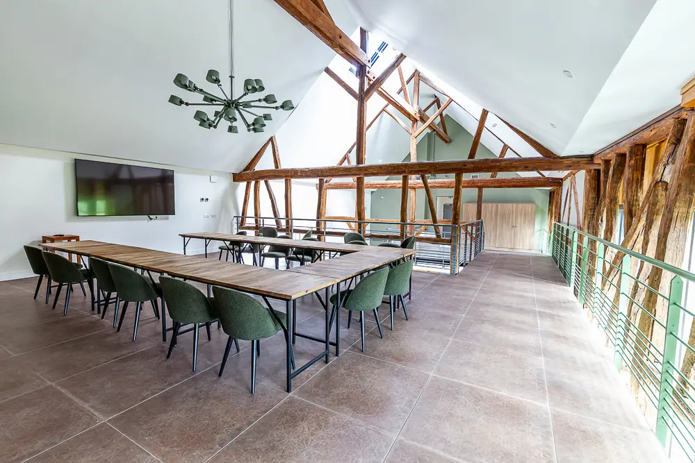 Hameau des Quarante Arpents 2
