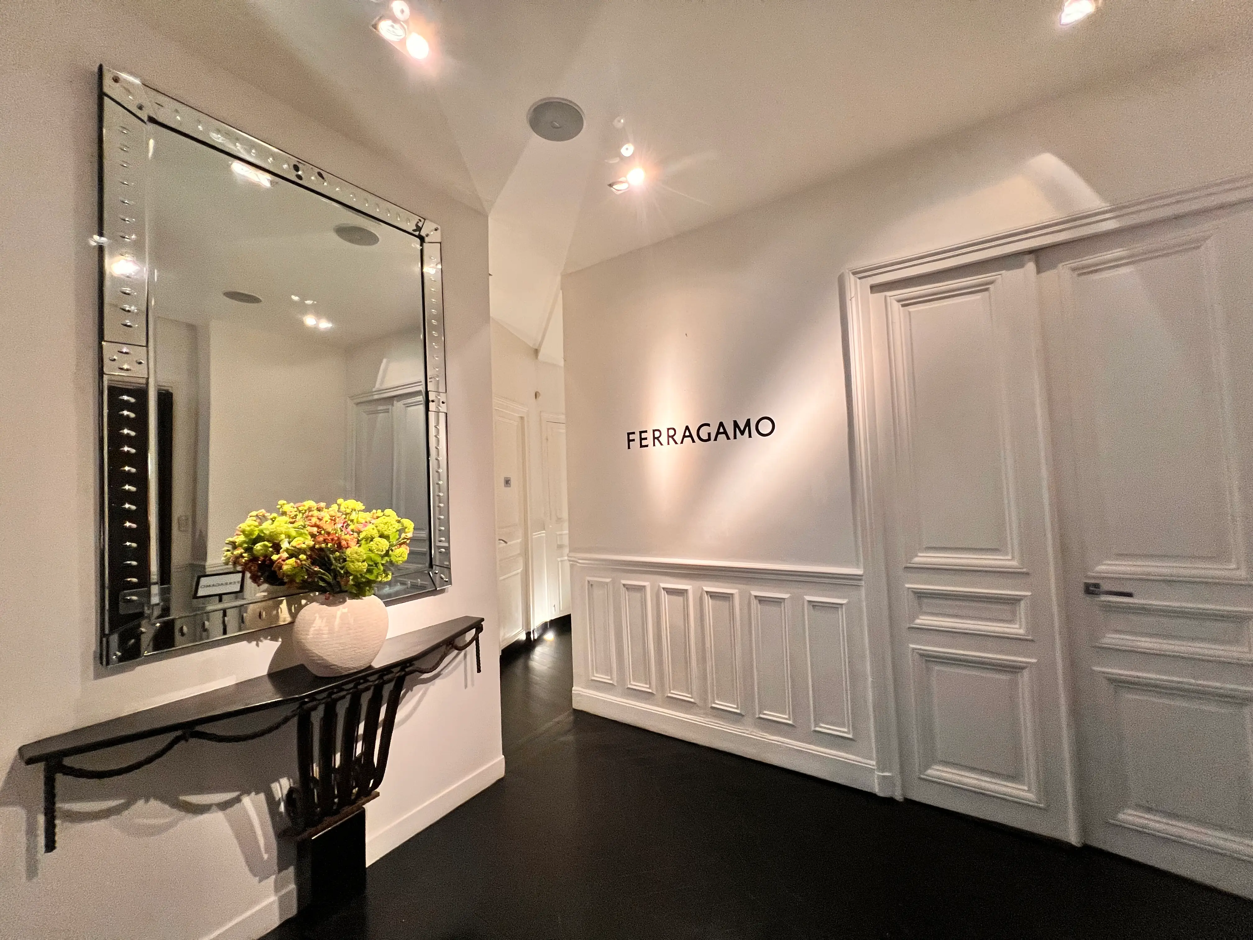 Le Loft Triangle d’Or Paris  8 Champs-Élysée 33