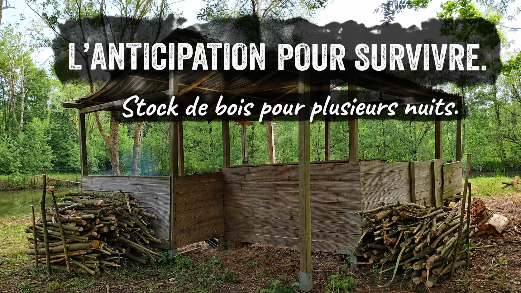 Immersion 48h survie 9