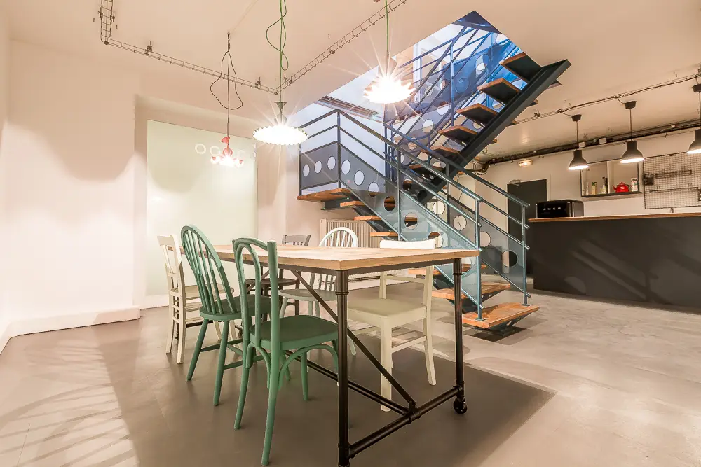 LE LOFT JONQUIERE 20