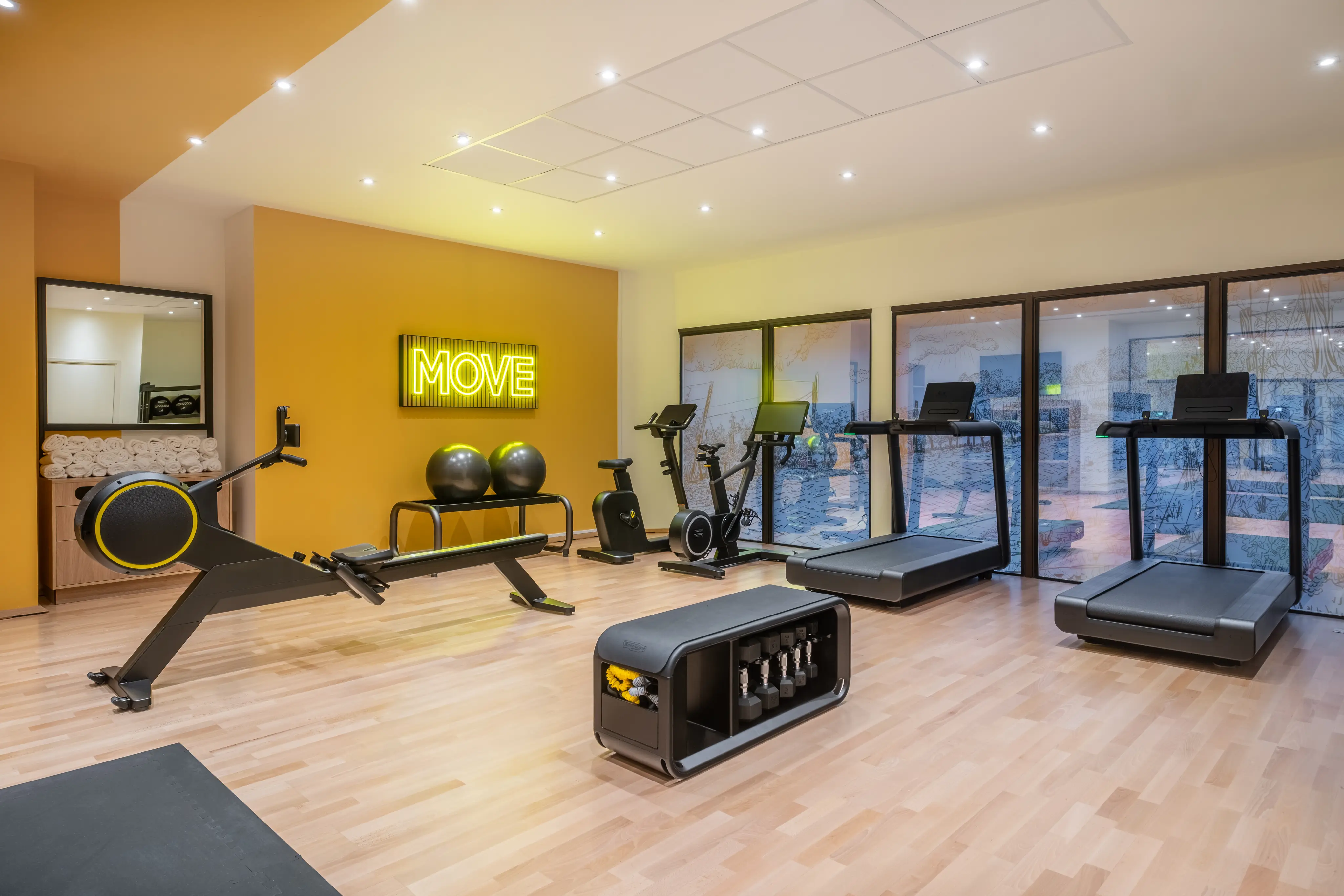 Hyatt Centric Reims 71