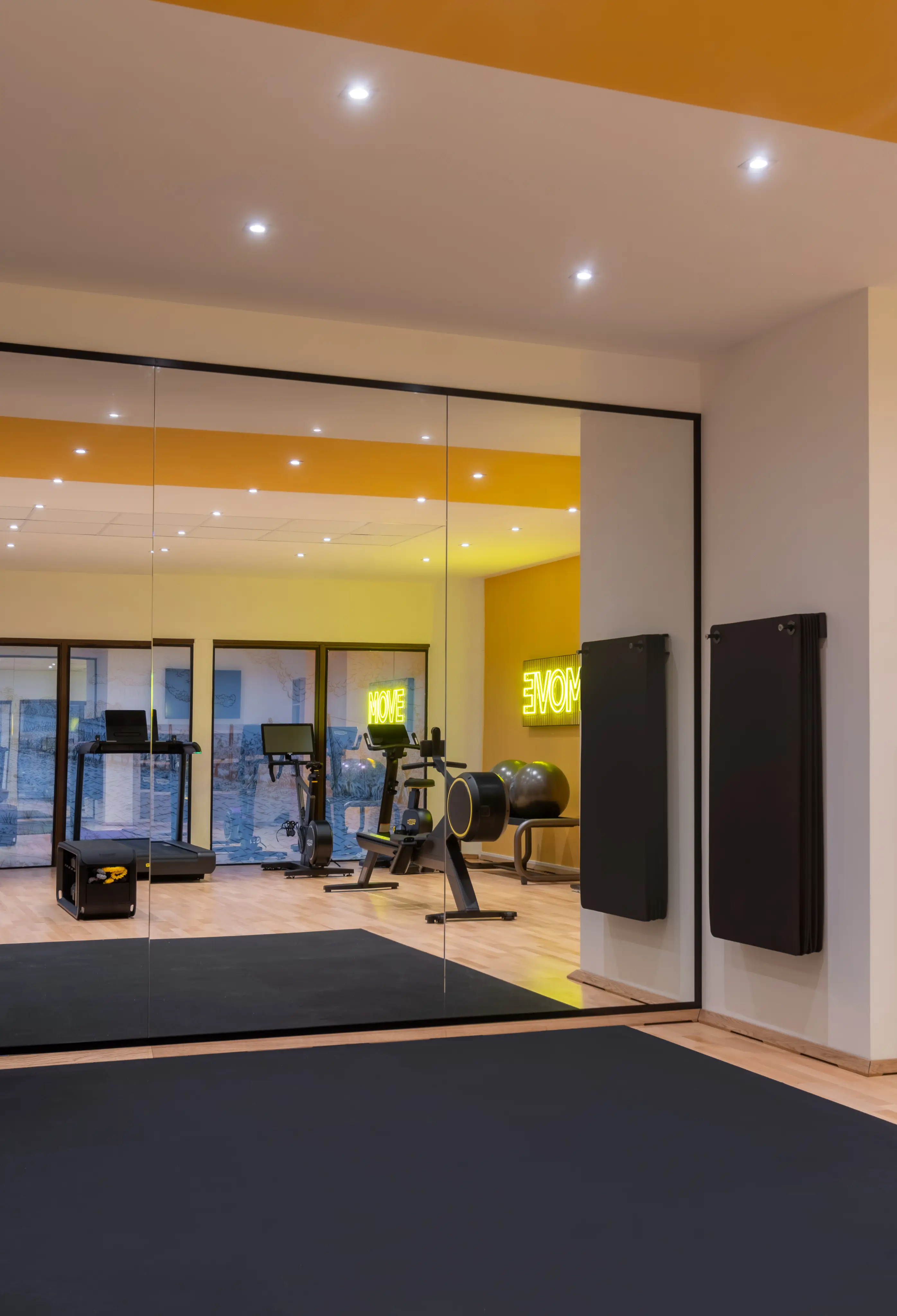 Hyatt Centric Reims 72