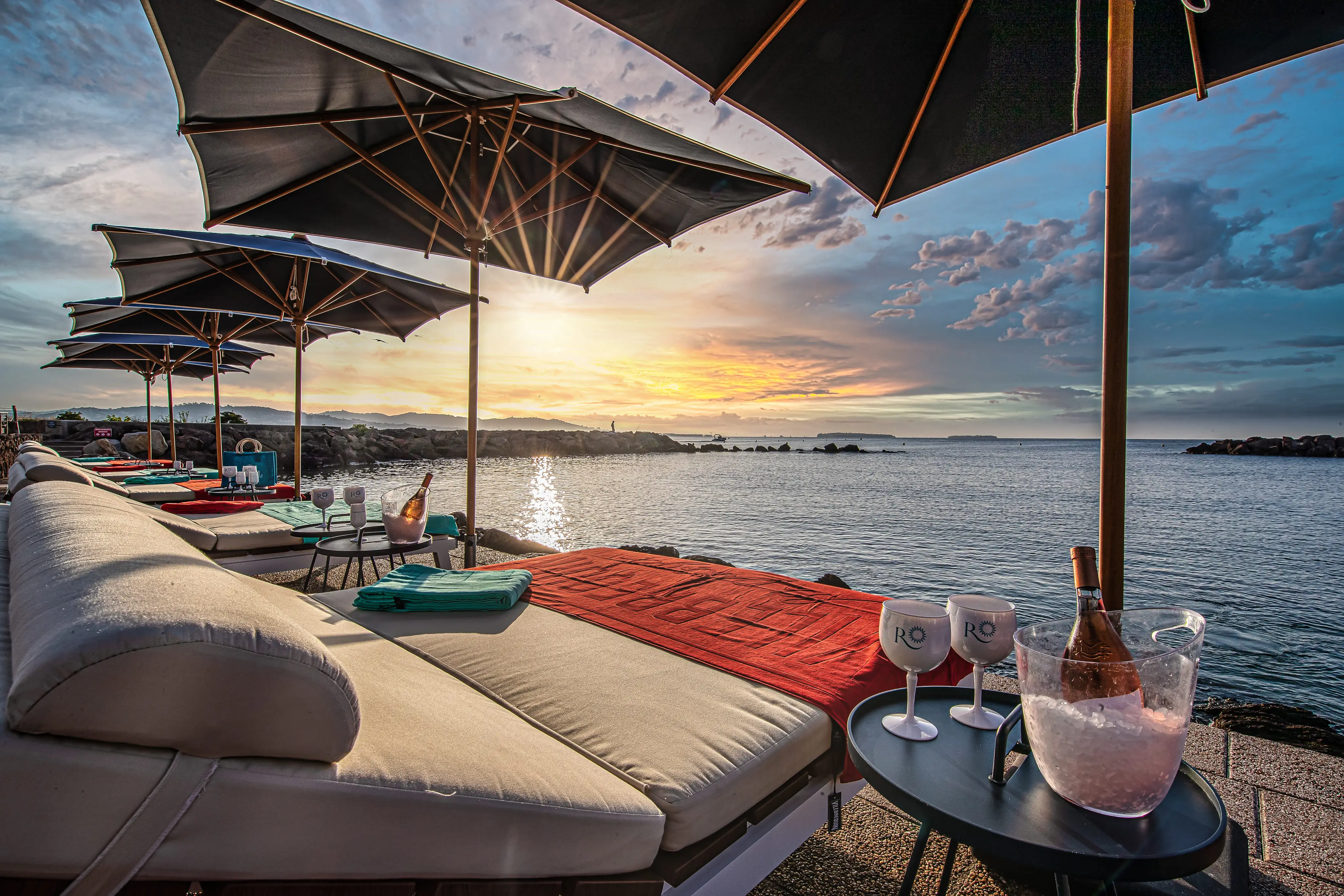 Pullman Cannes Mandelieu Royal Casino 16