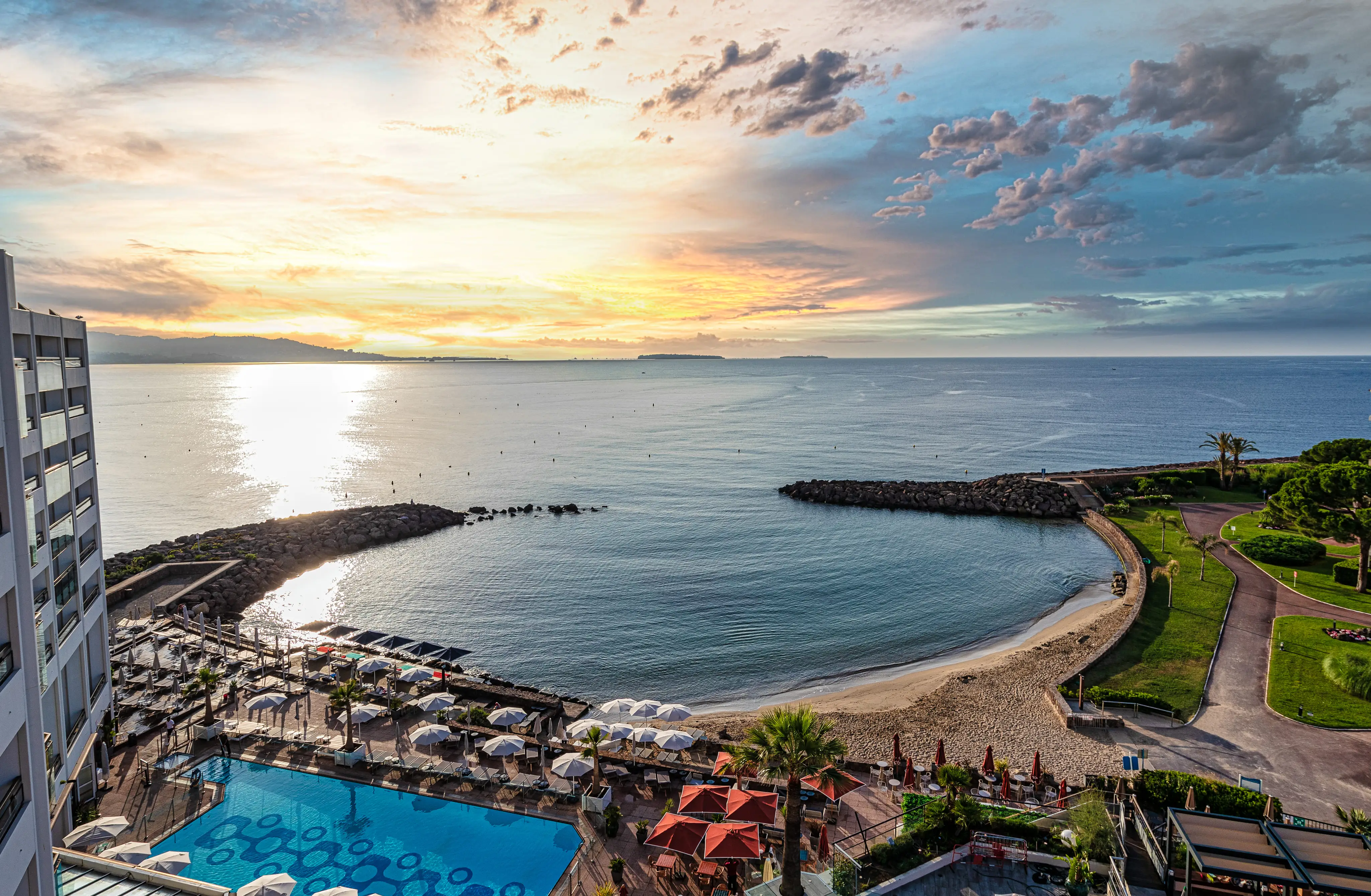 Pullman Cannes Mandelieu Royal Casino 2