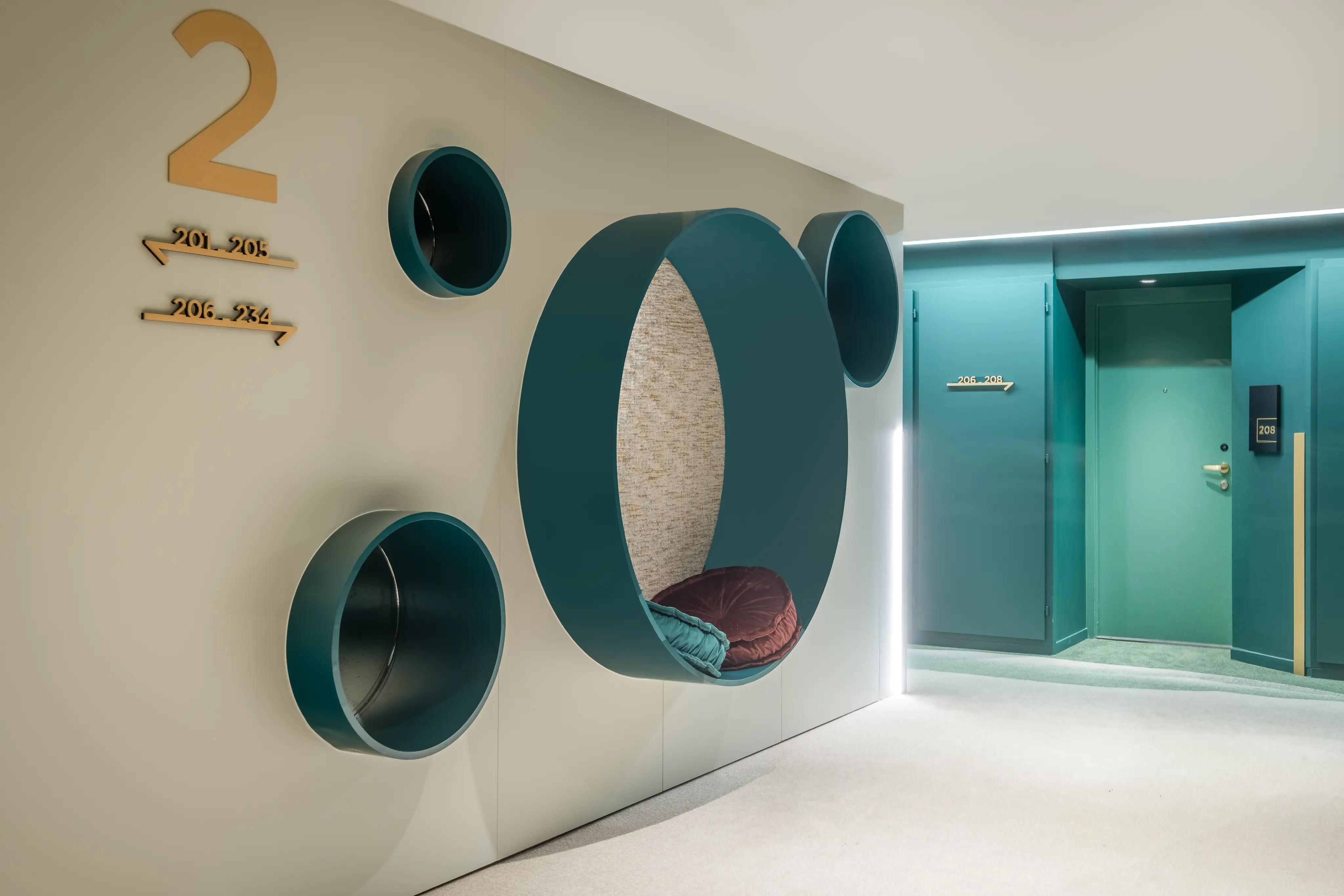 Hyatt Centric Reims 74