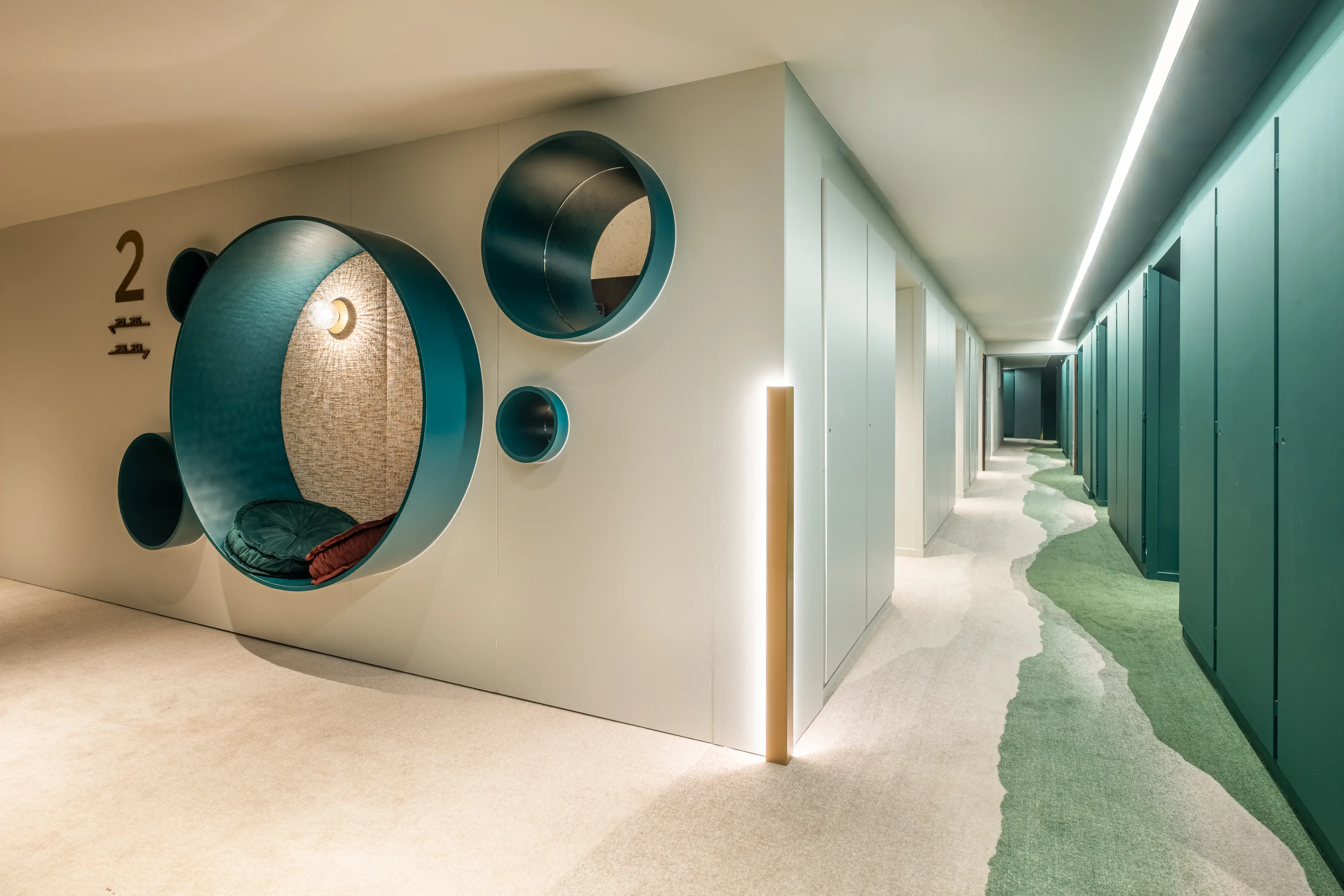 Hyatt Centric Reims 73