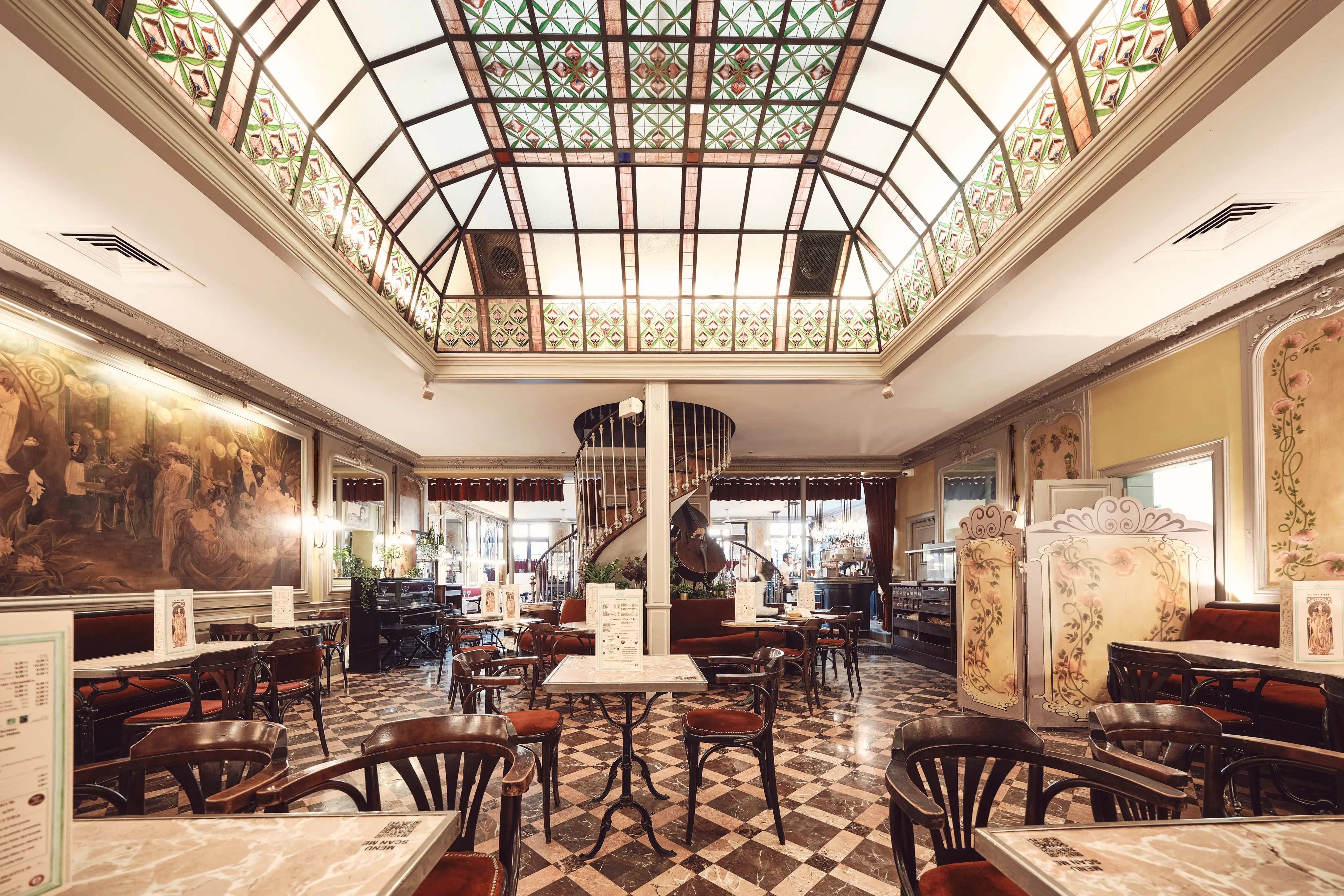 Grand Café Le Florida