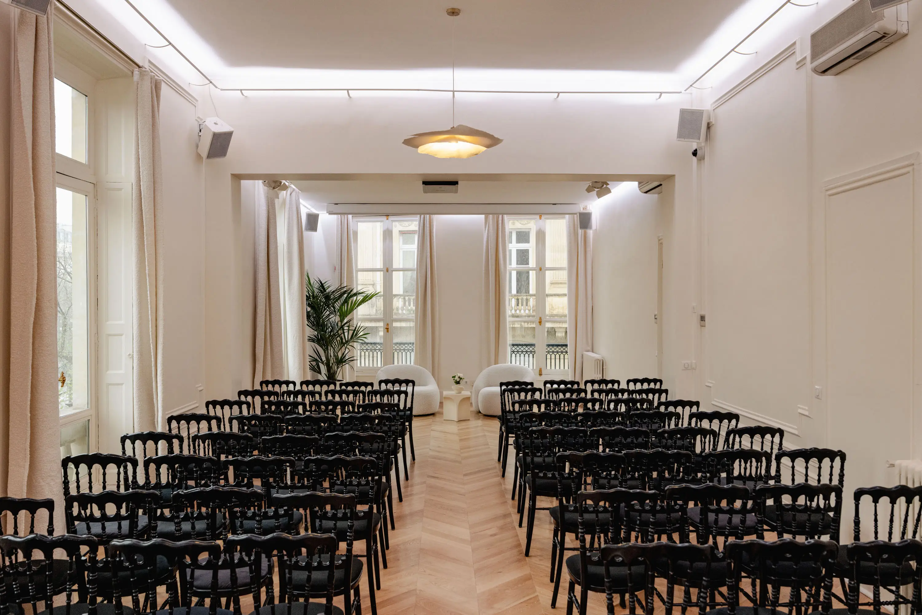 Pavillon Presbourg 3