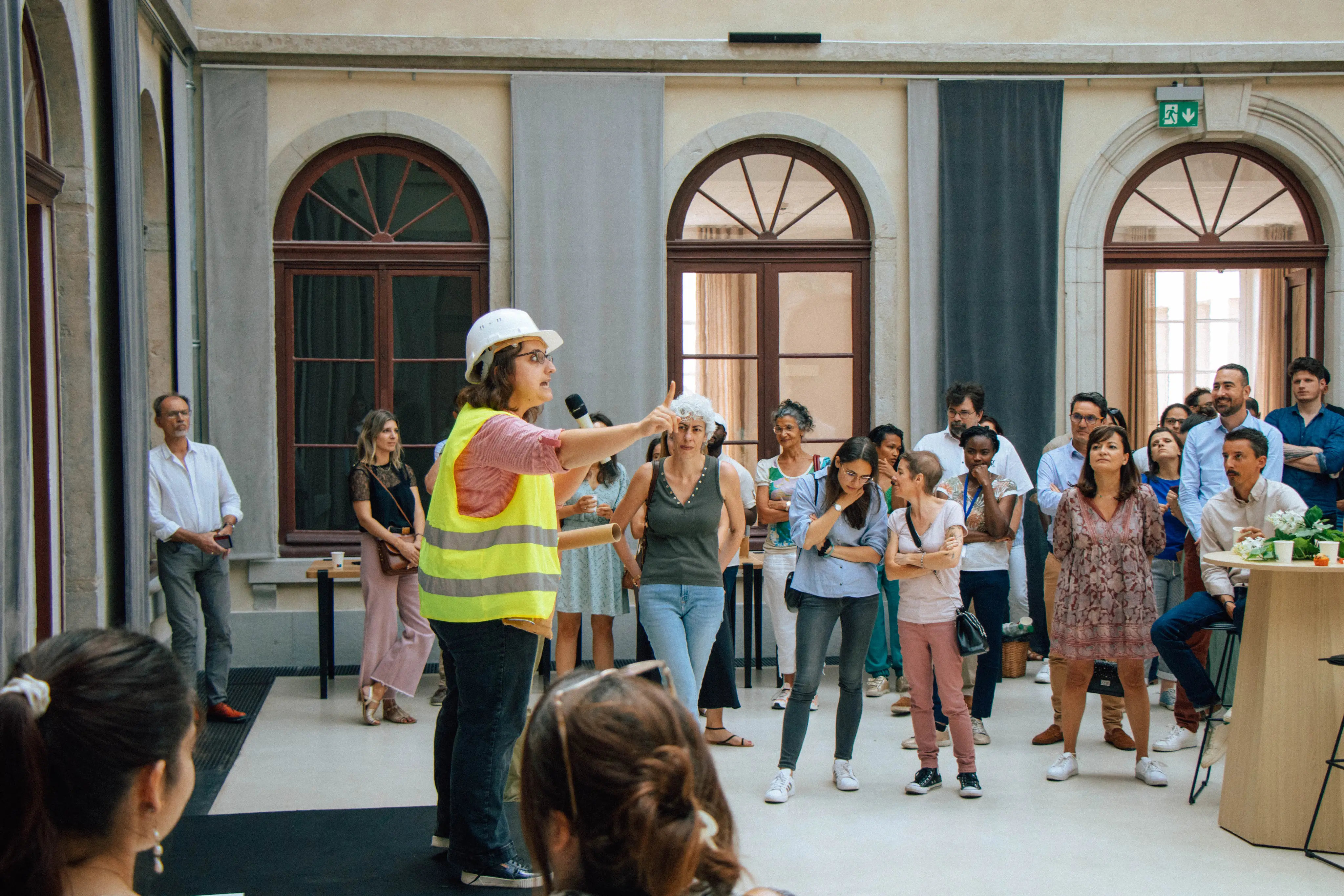Fourvière sous Pression 2