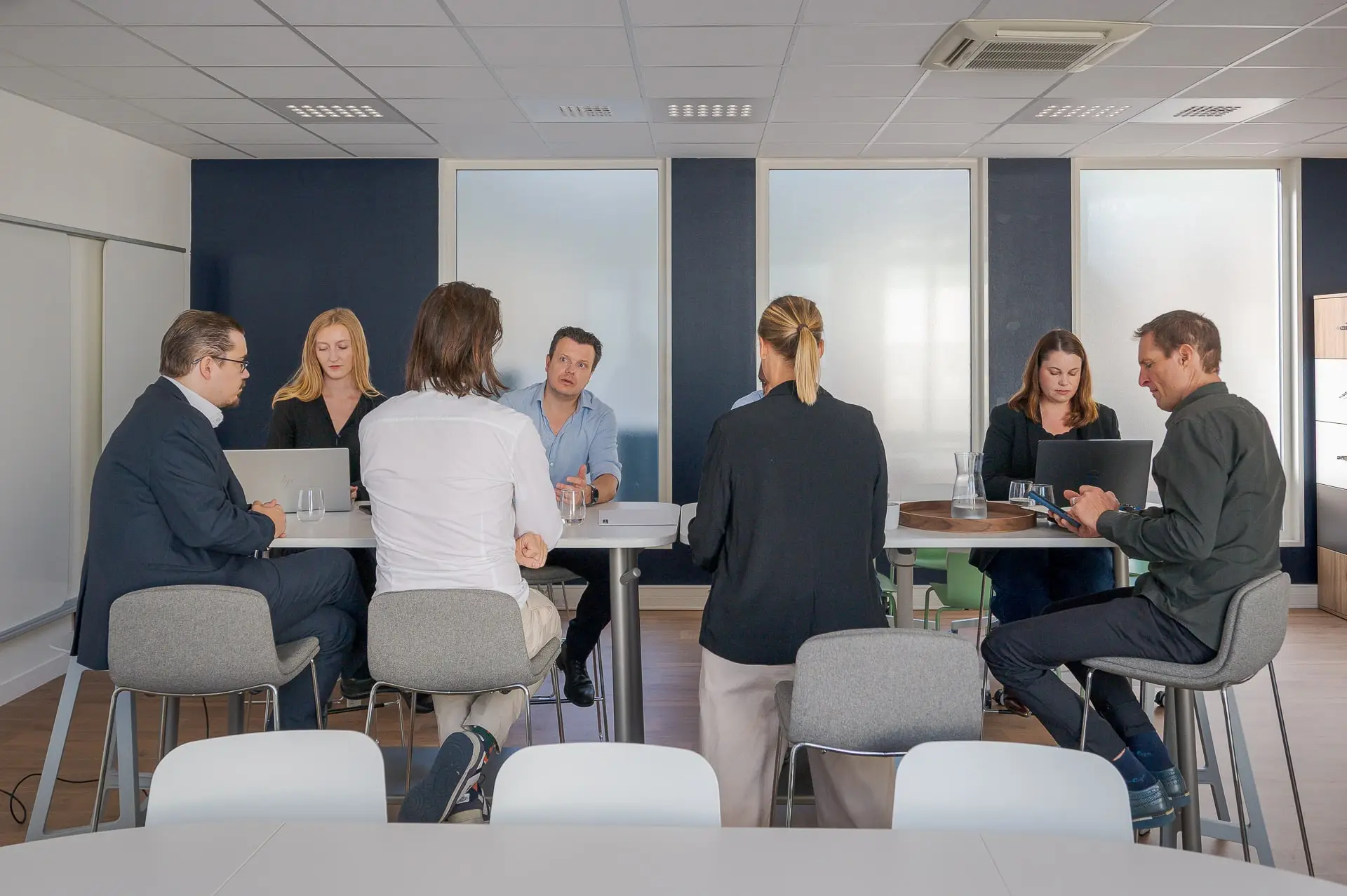 Business Center du World Trade Center Rennes Bretagne 5