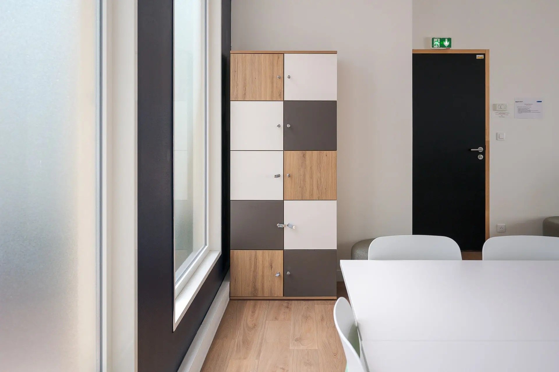Business Center du World Trade Center Rennes Bretagne 8