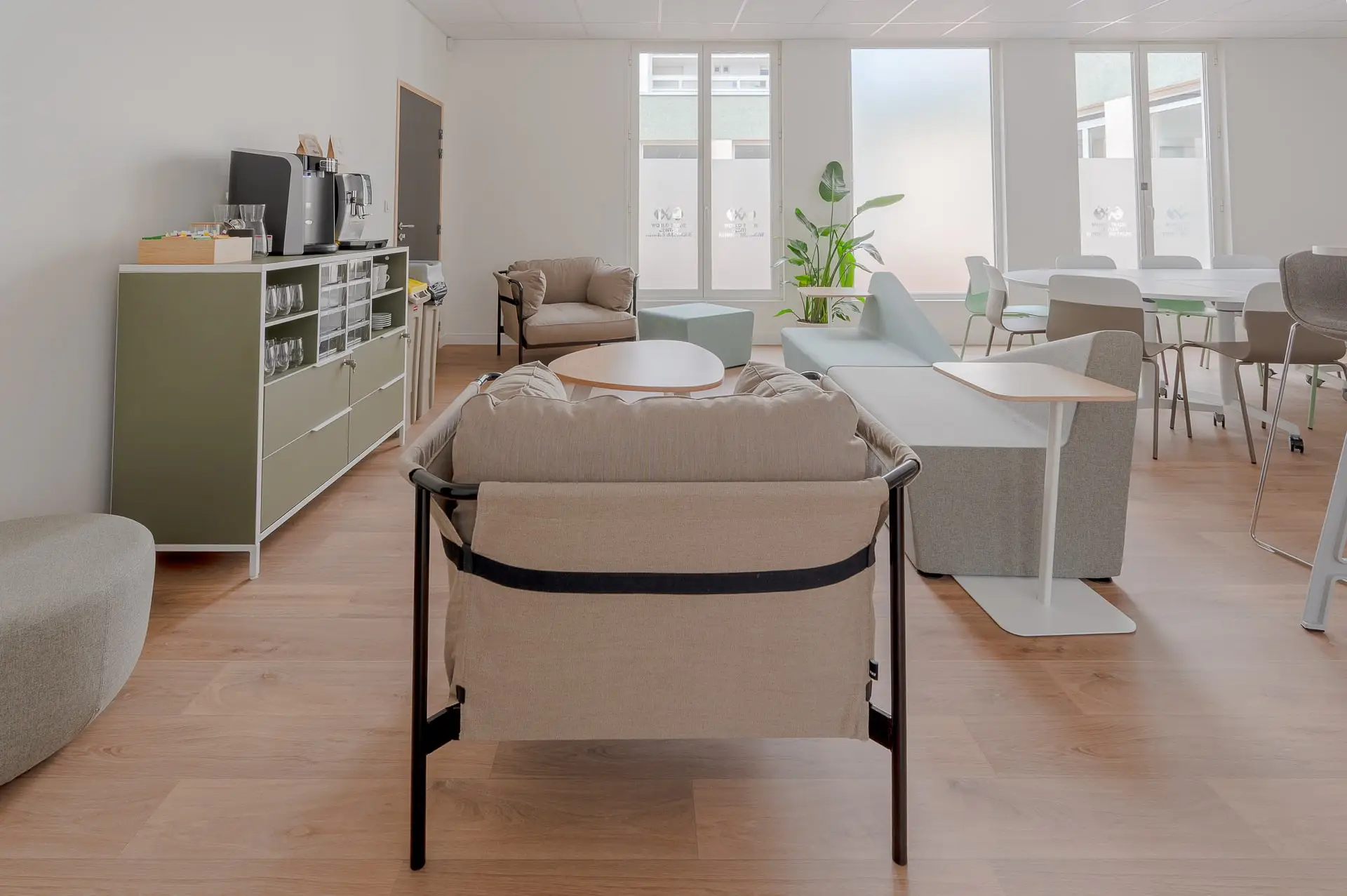 Business Center du World Trade Center Rennes Bretagne 7