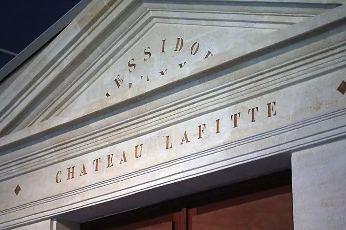 Château Lafitte 27