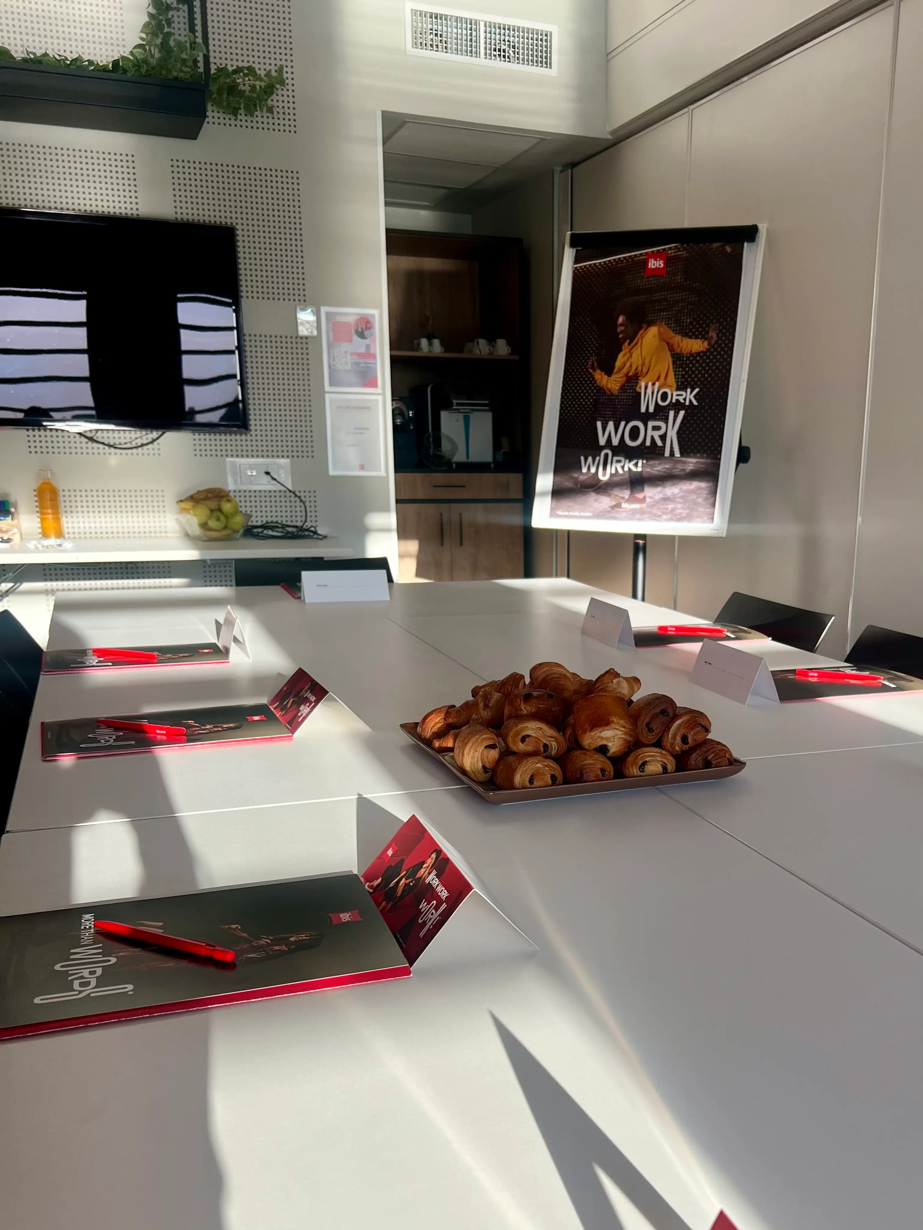 Ibis Lyon Sud Oullins 5