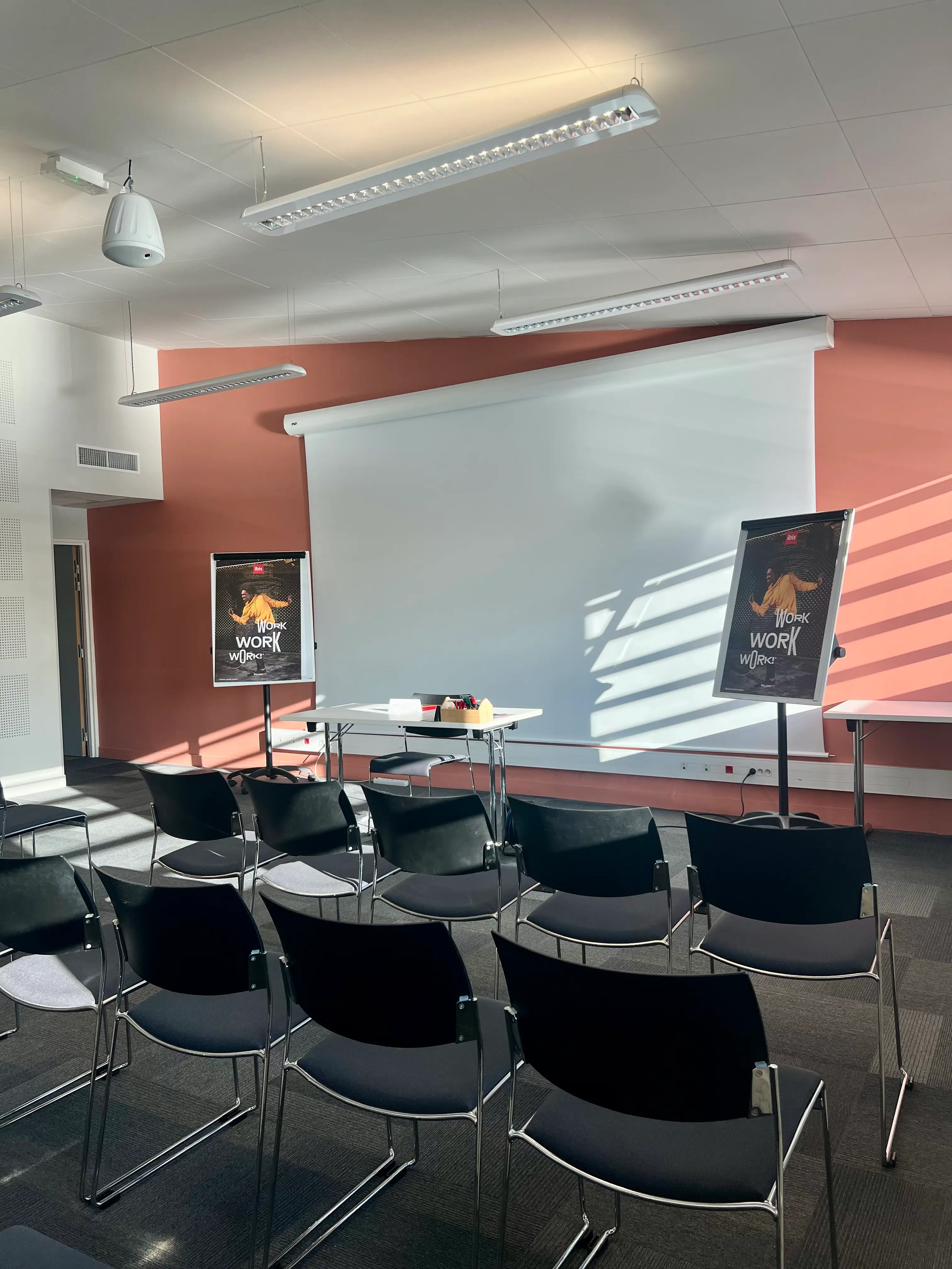 Ibis Lyon Sud Oullins 4
