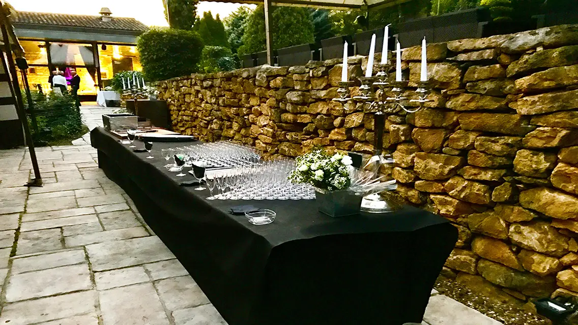 Le domaine des Tournelles 19