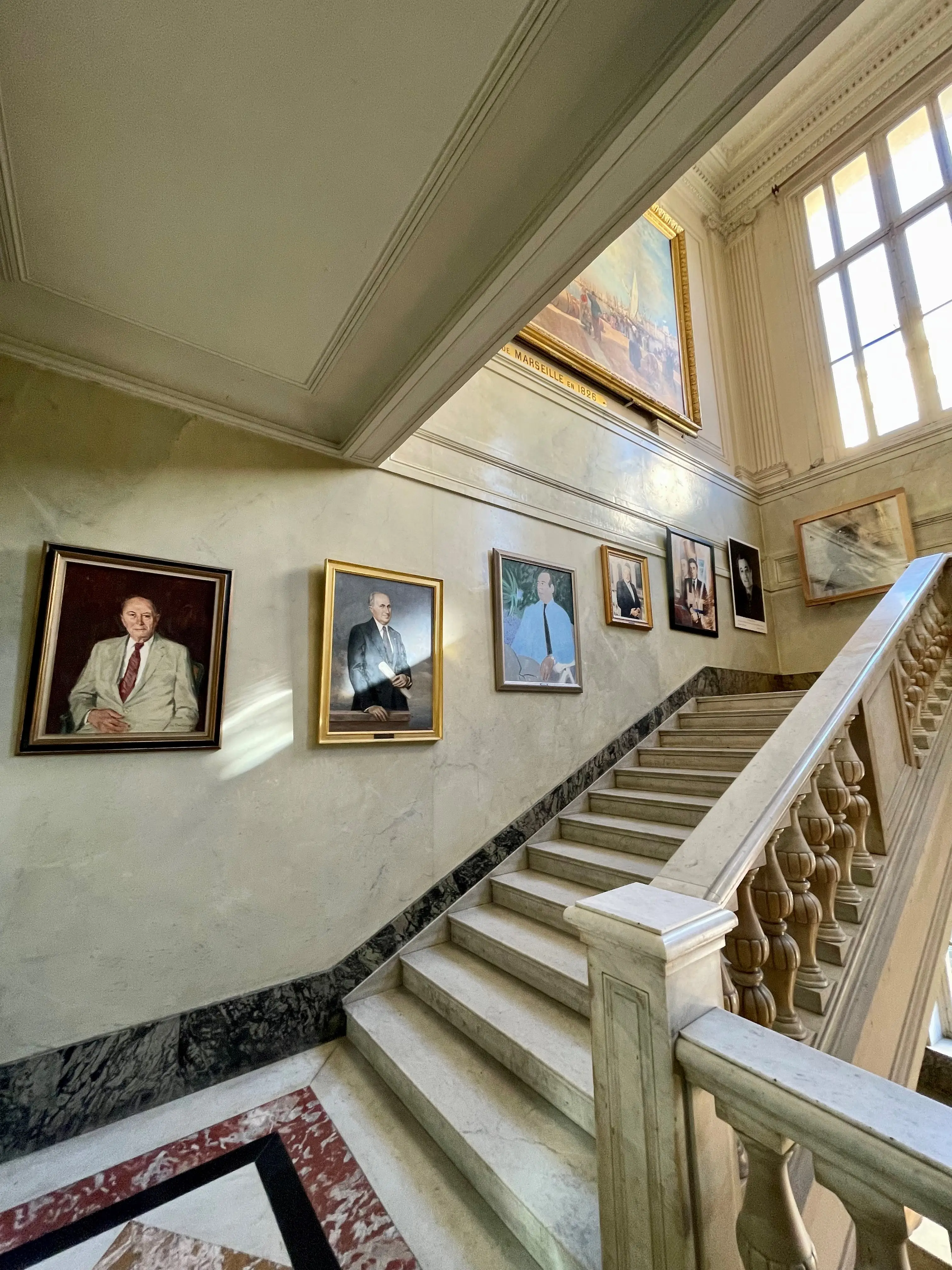 Le Palais de la Bourse 24