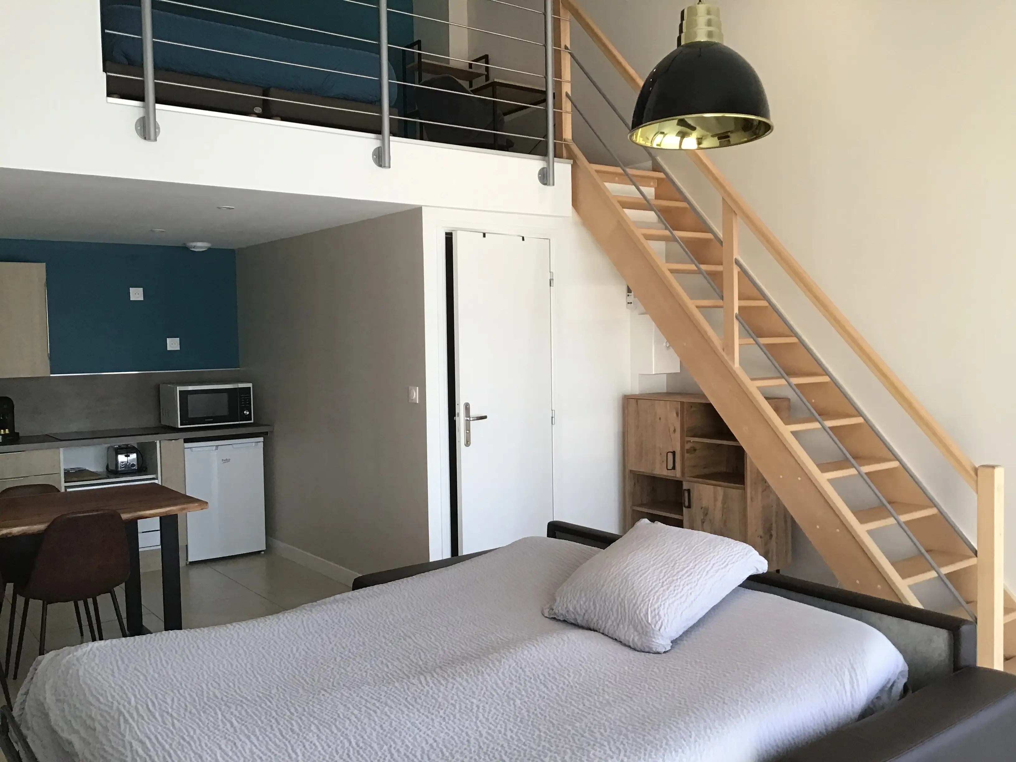 le Clos du Béron pour un hébergement sur le lieu de votre événement 3