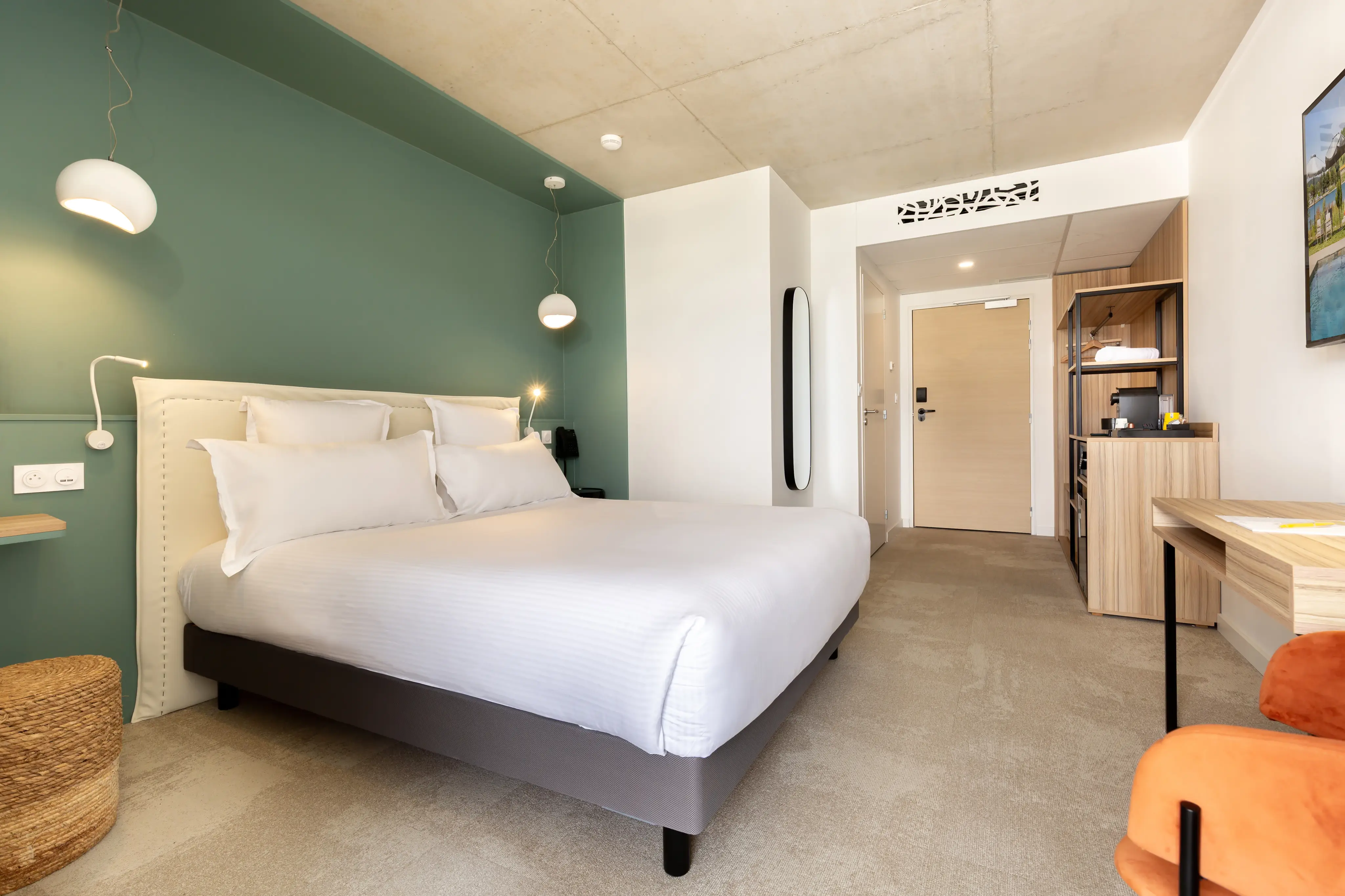Hotel Golden Tulip Martigues 5