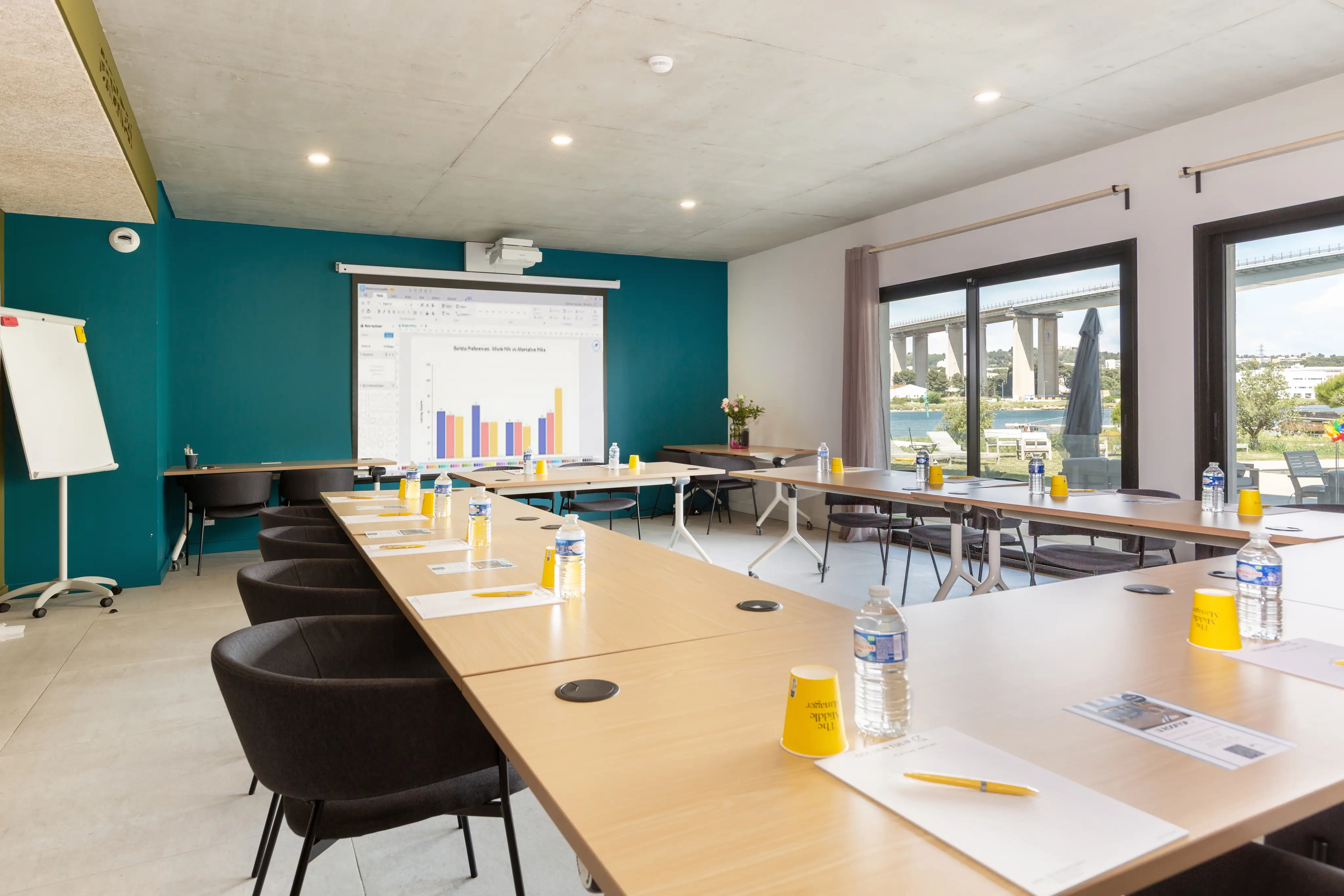Hotel Golden Tulip Martigues 2