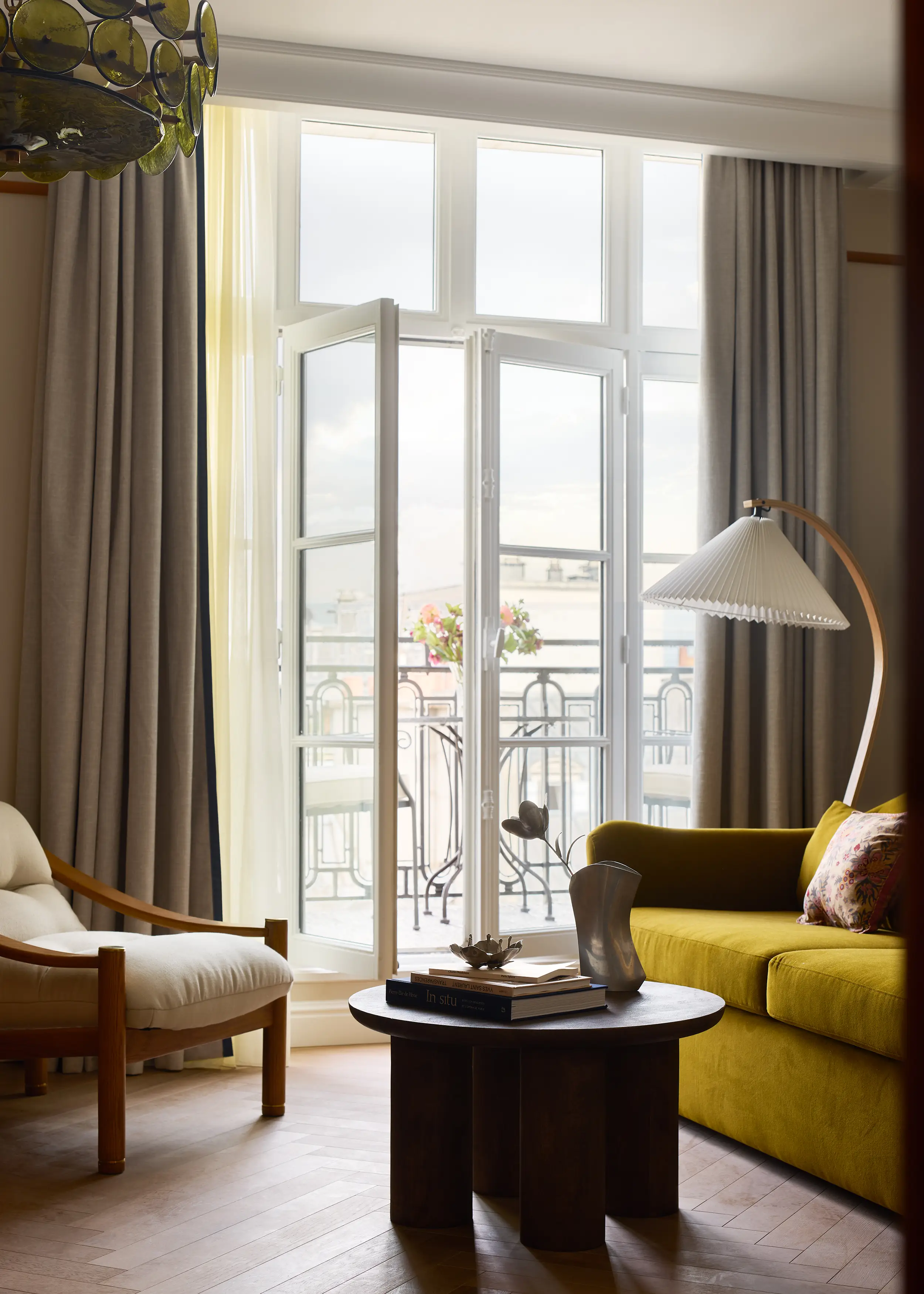 Le Grand Hôtel Cayré 3