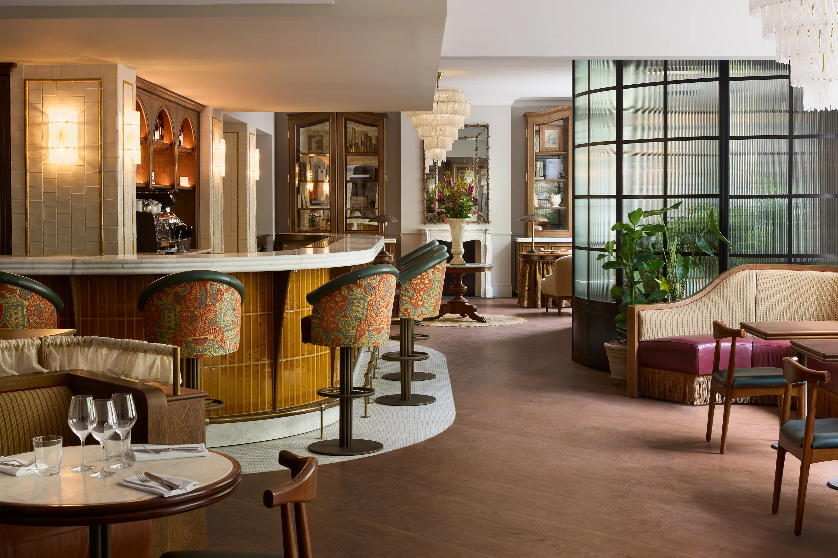 Le Grand Hôtel Cayré 7